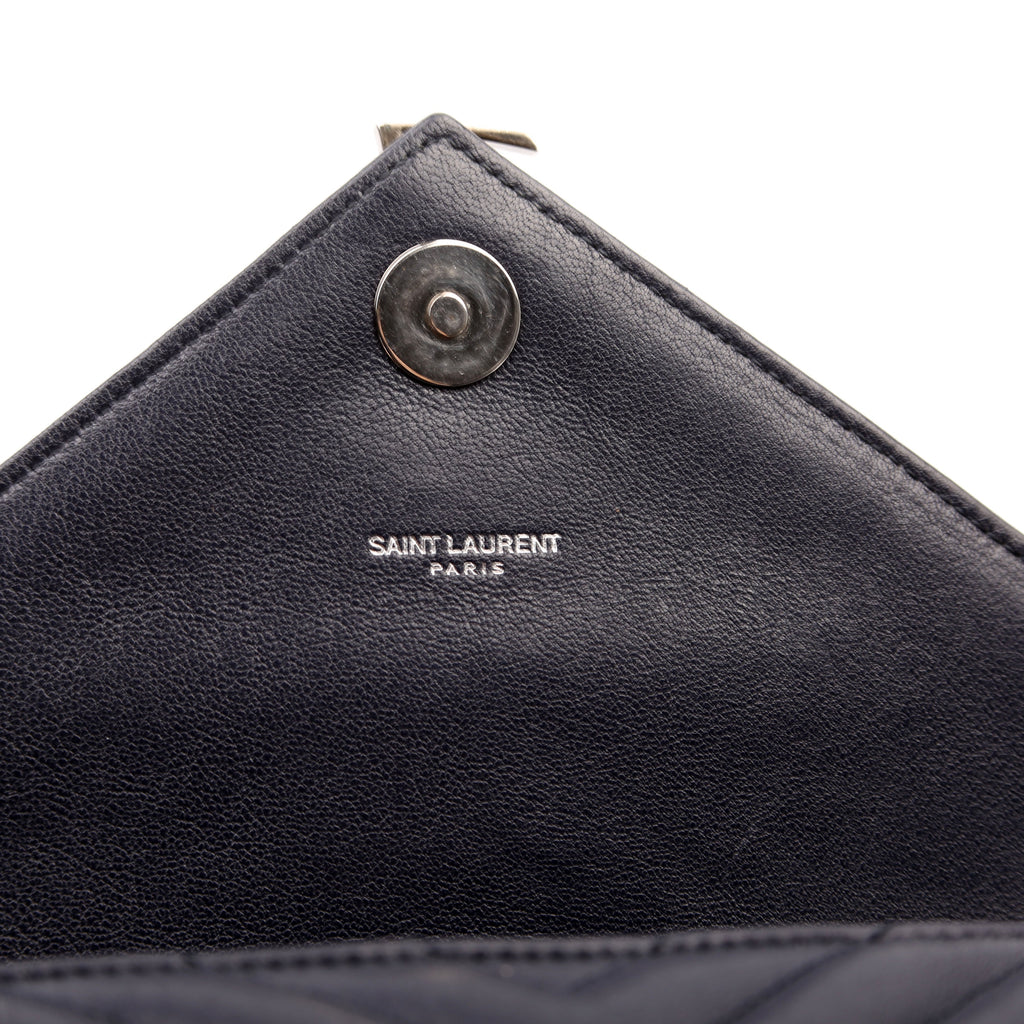 College Bag Medium 428056 Navy