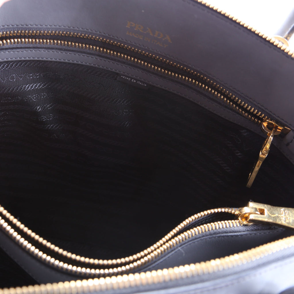 1BA198 City Calfskin Mirage Promenade Grey
