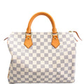 Speedy 30 Azur White