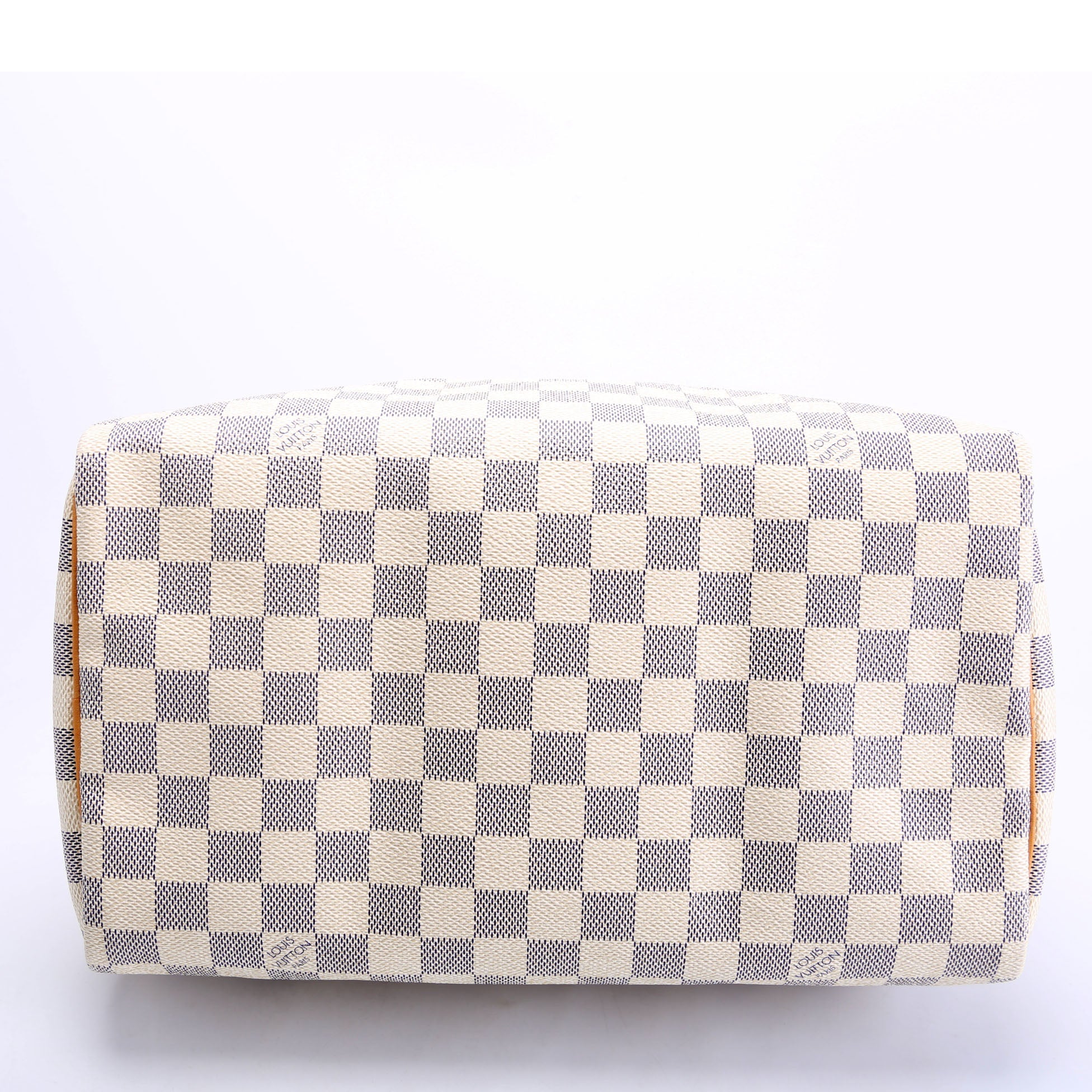 Speedy 30 Azur White