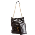 781666 Jamie 4.3 Pochon Lambskin Black