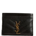 Grain De Card Case 370775 Black