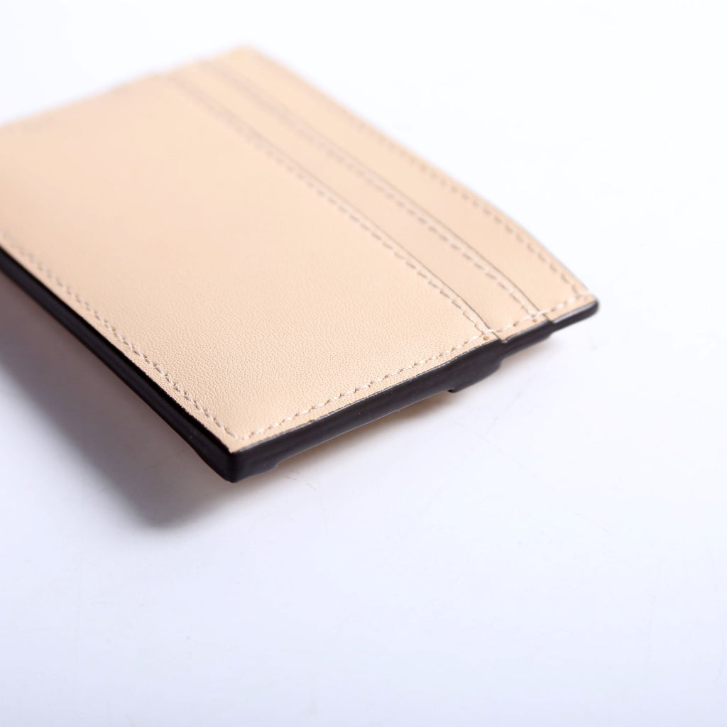 523159 Ophidia GG Card Case Nude