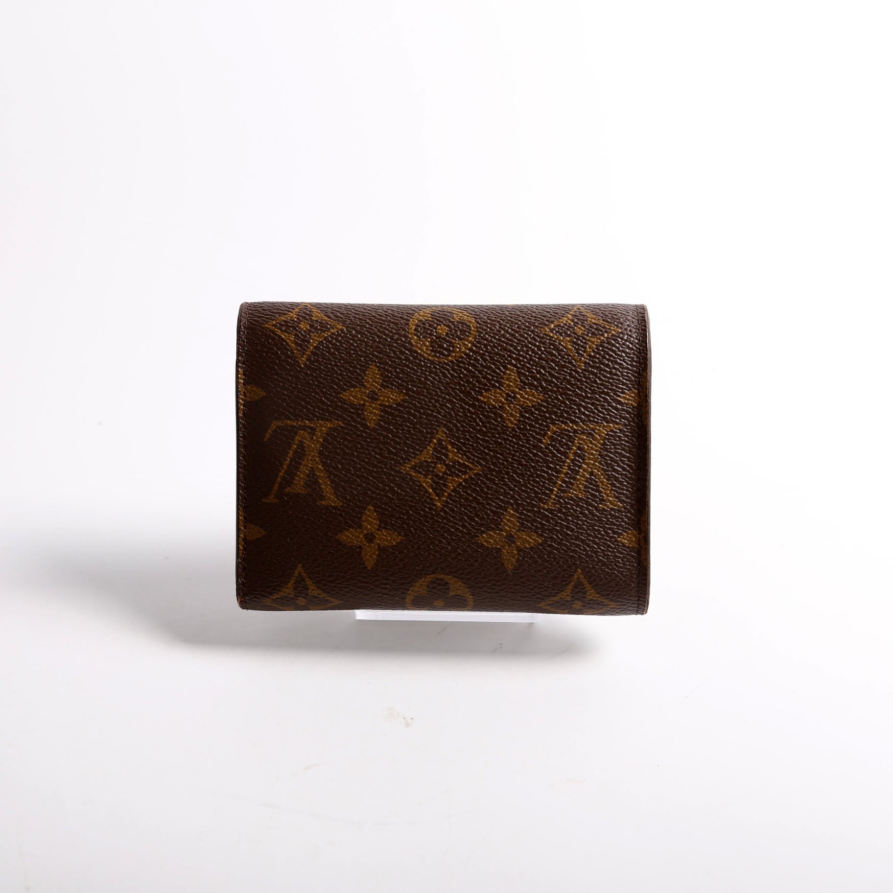 Victorine Wallet Monogram