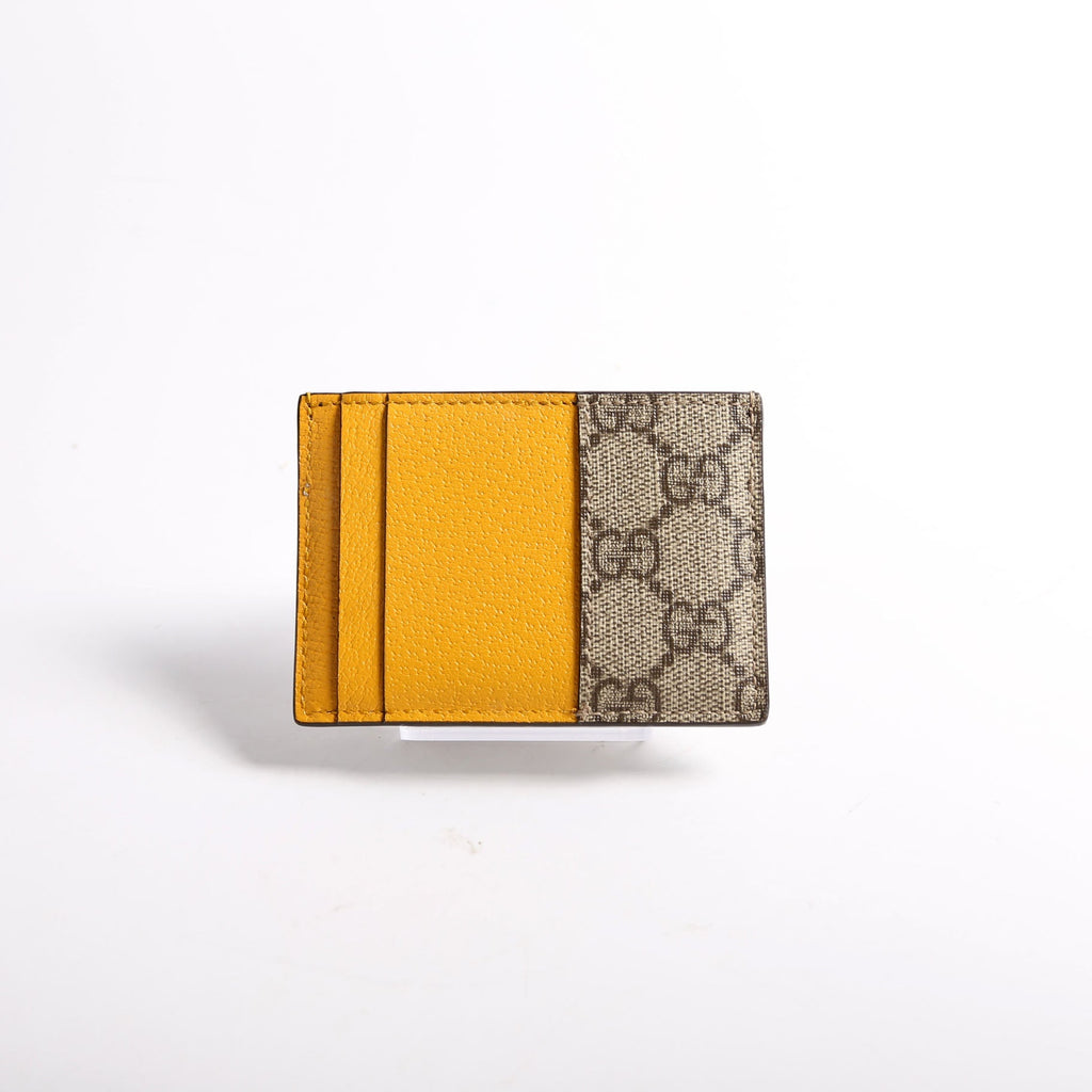 597557 GG Supreme Neo Card Case