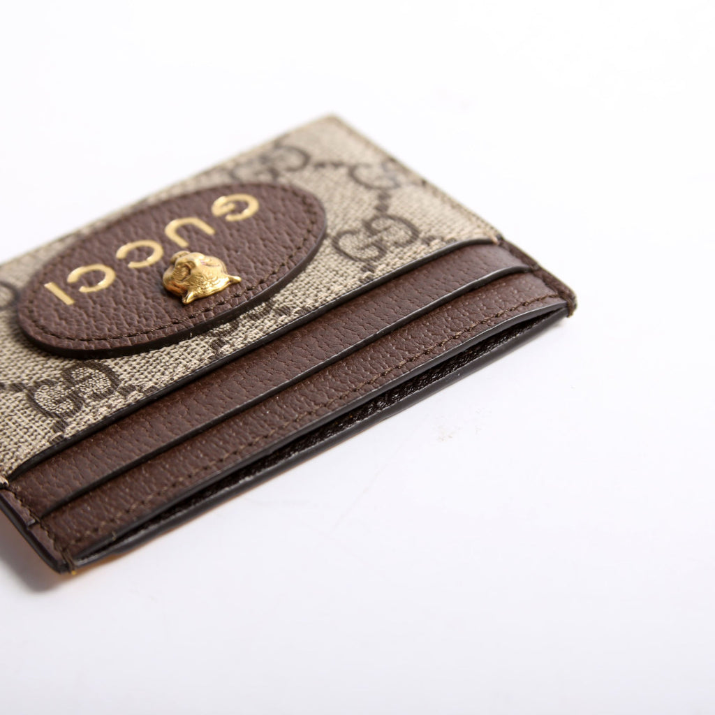597557 GG Supreme Neo Card Case