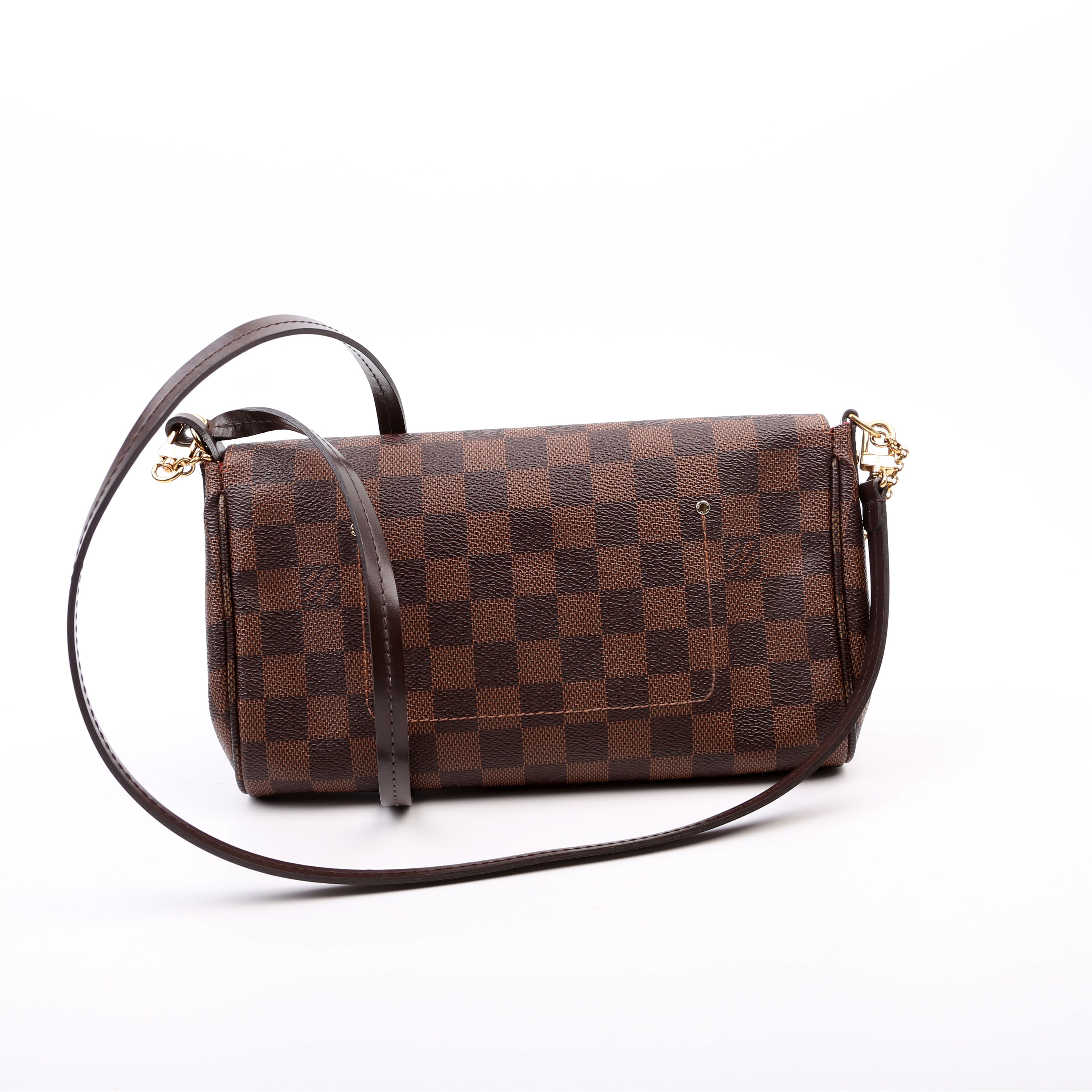 Favorite MM Damier Ebene