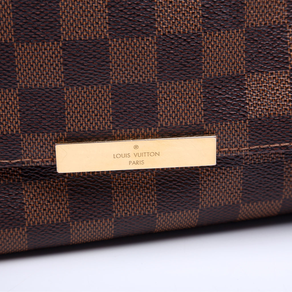 Favorite MM Damier Ebene
