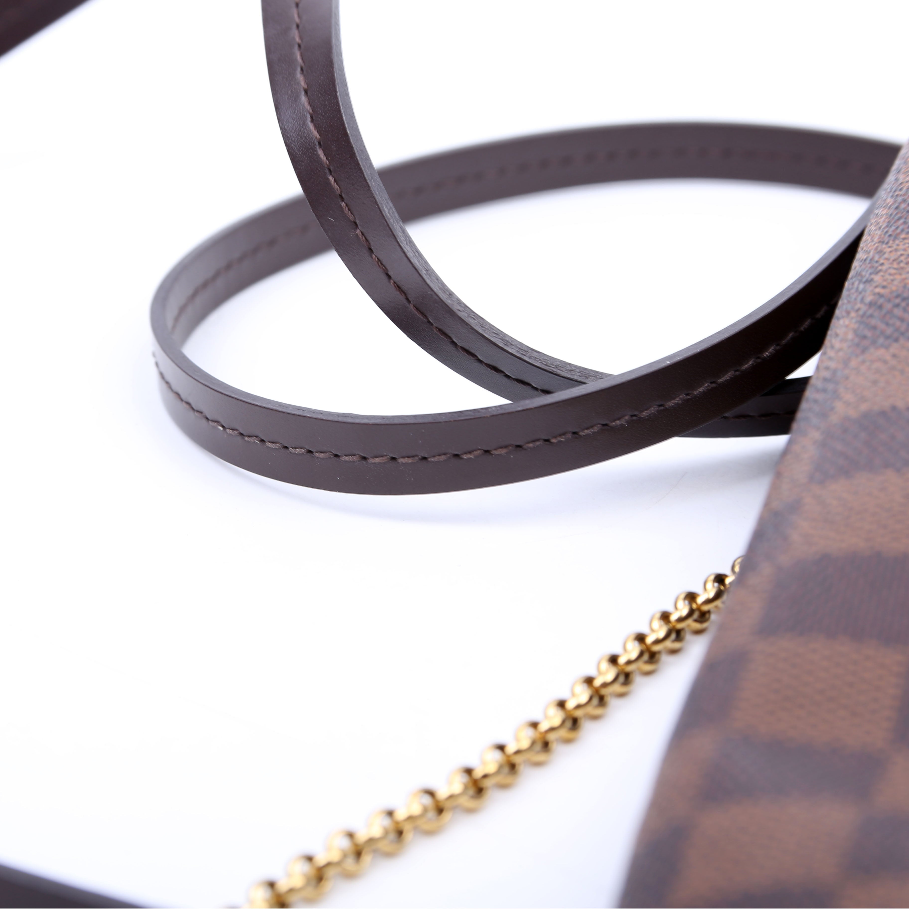 Favorite MM Damier Ebene