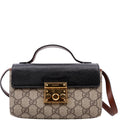 652683 Padlock Mini GG Supreme