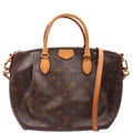 Turenne PM Monogram