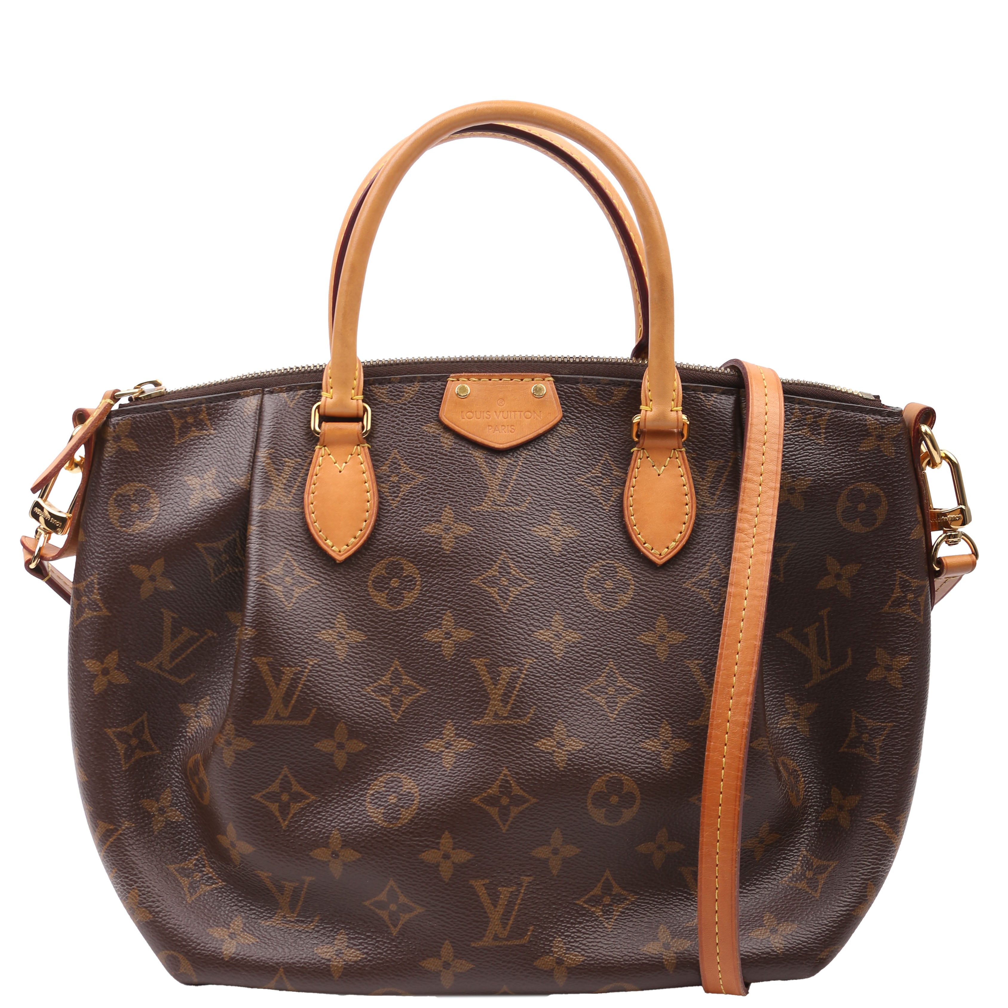 Turenne PM Monogram