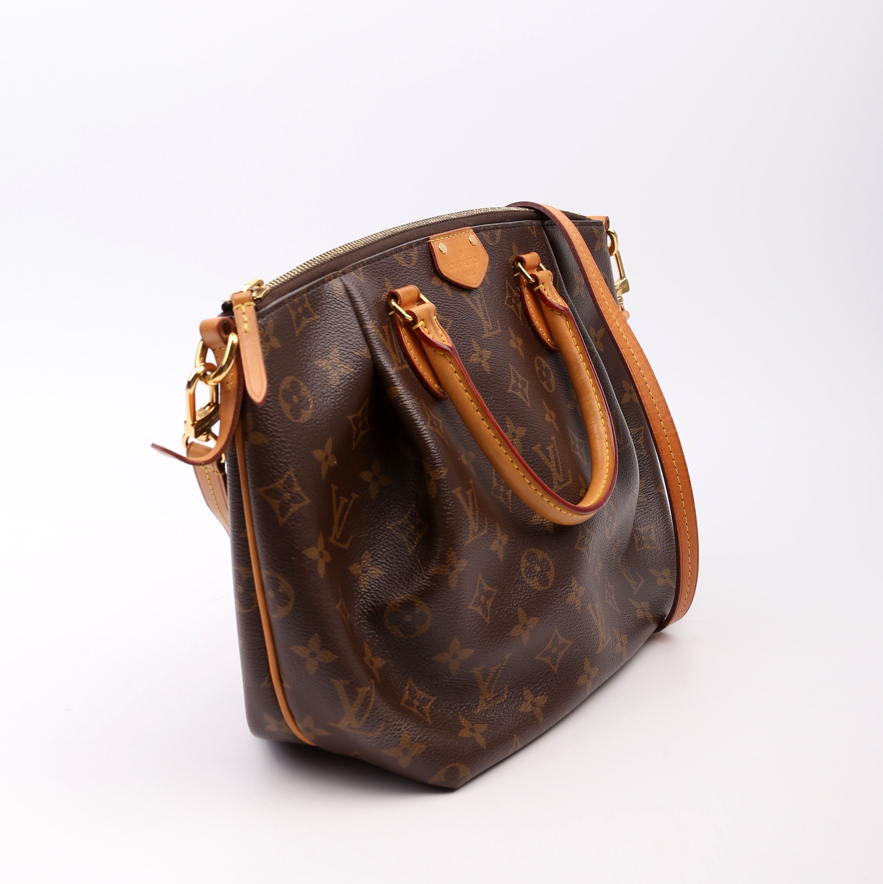Turenne PM Monogram