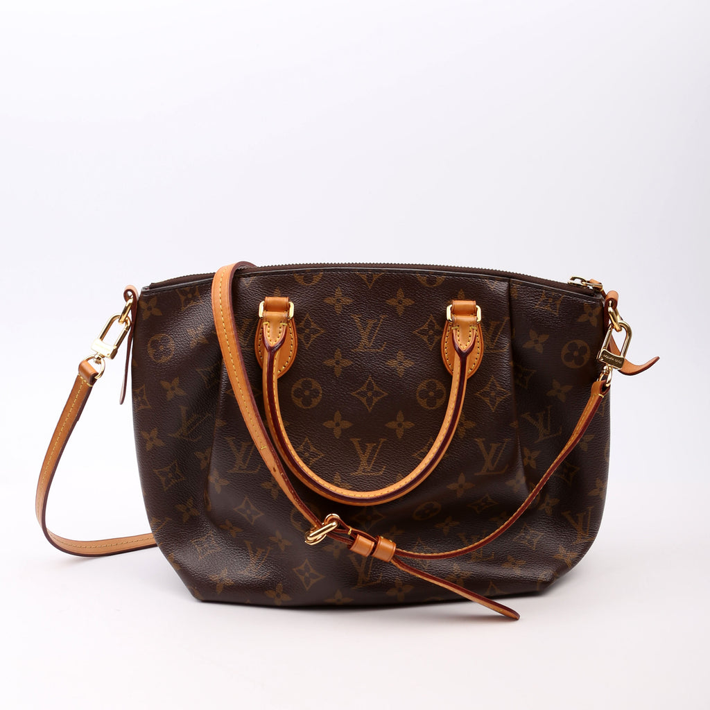 Turenne PM Monogram