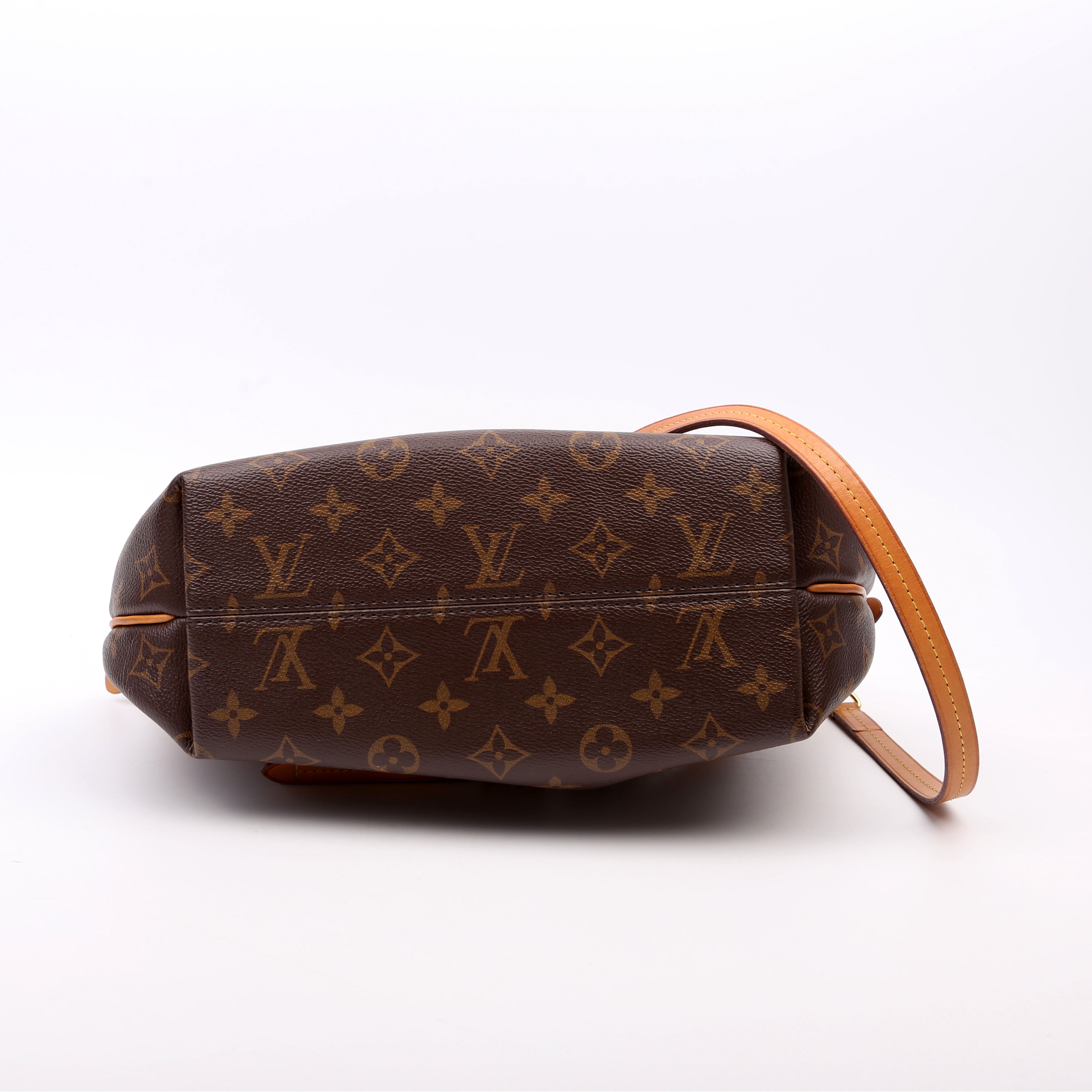 Turenne PM Monogram