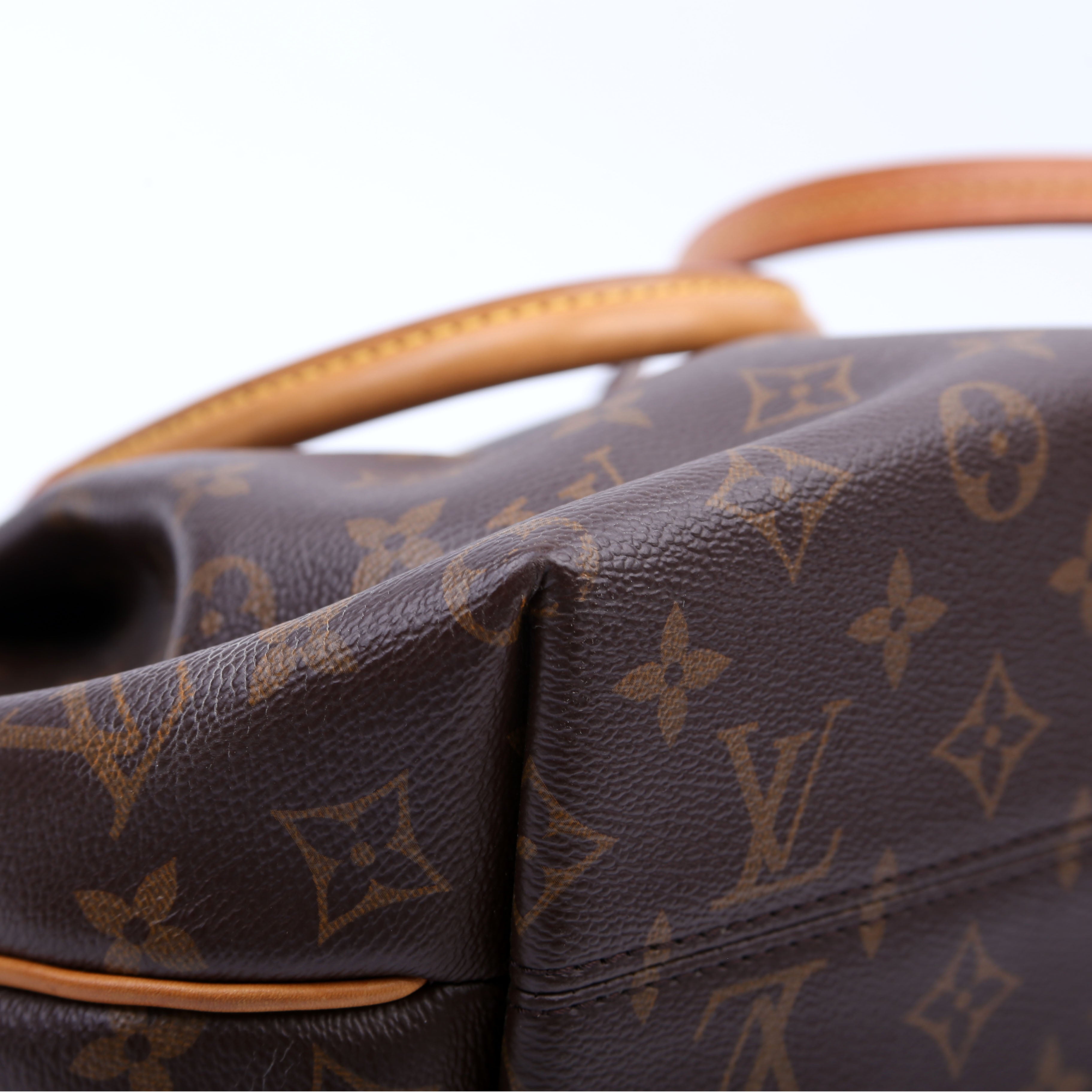 Turenne PM Monogram