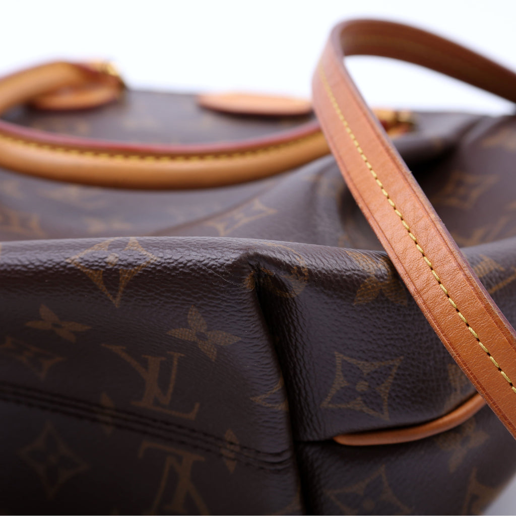 Turenne PM Monogram
