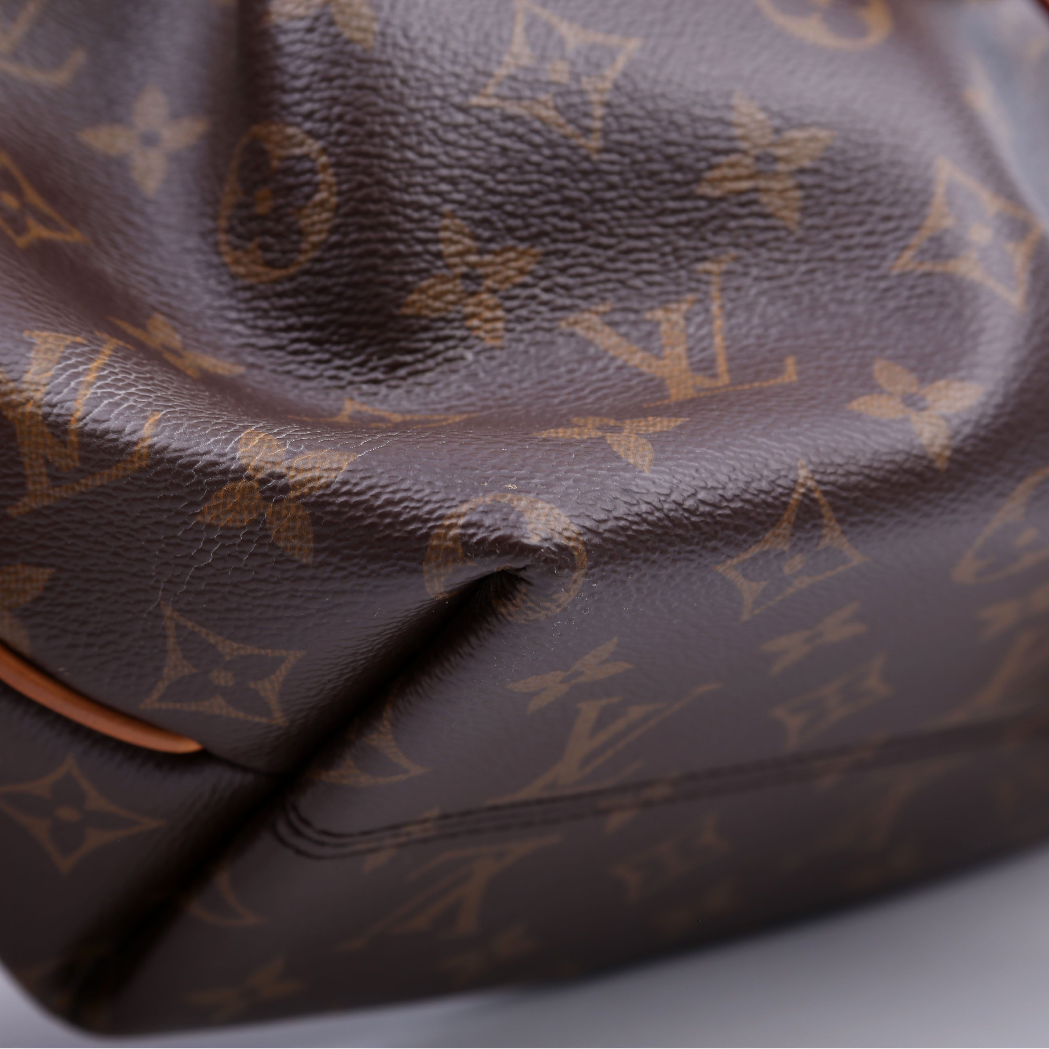 Turenne PM Monogram