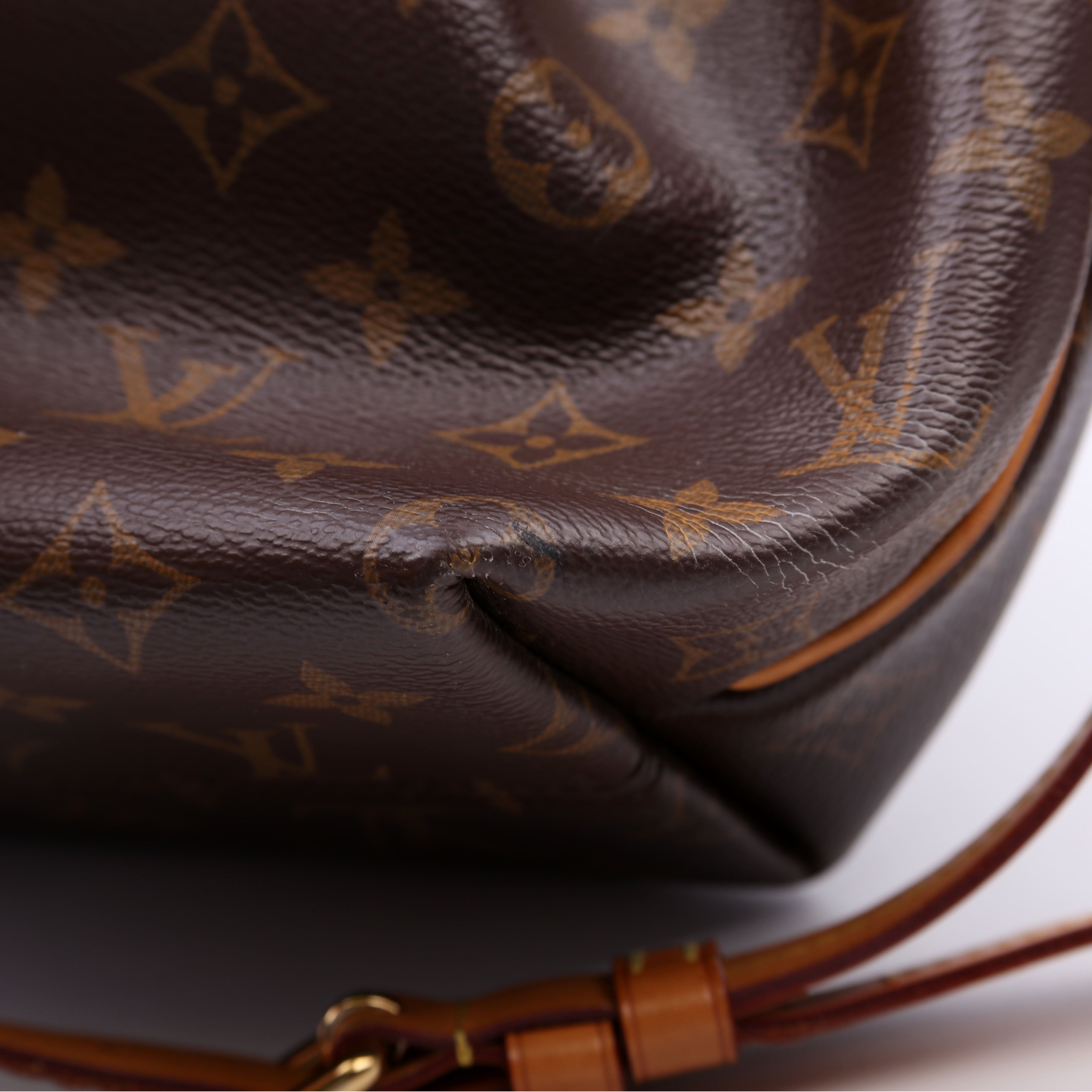 Turenne PM Monogram
