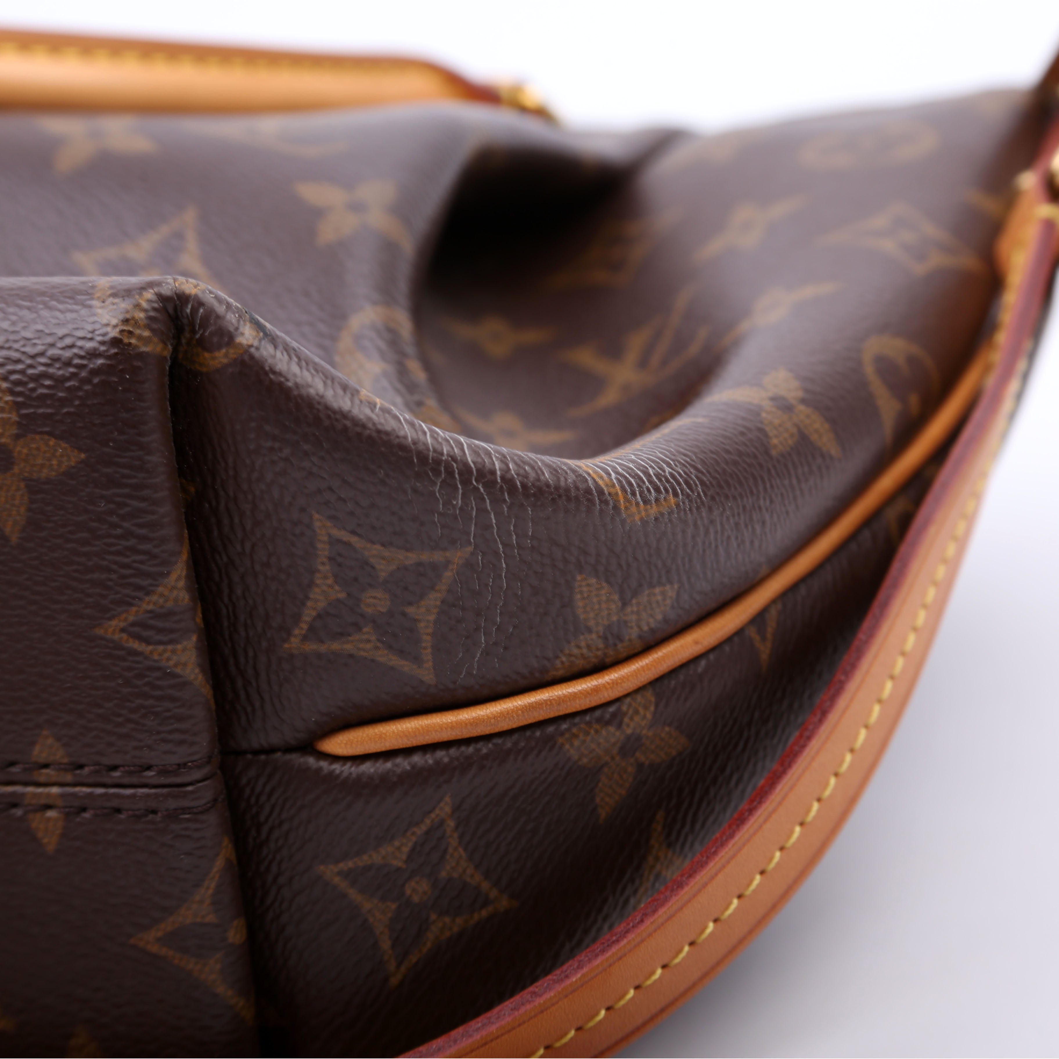 Turenne PM Monogram