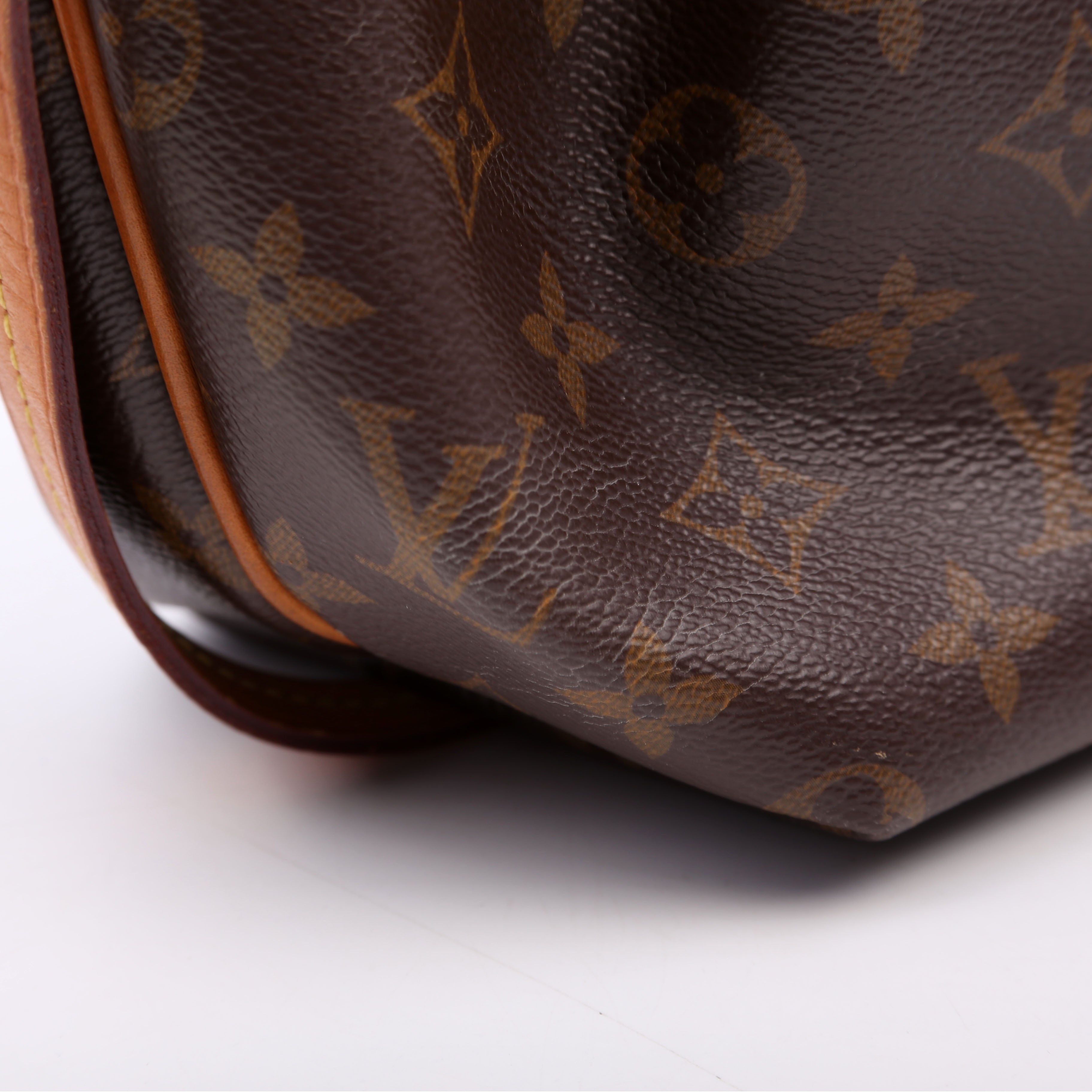 Turenne PM Monogram