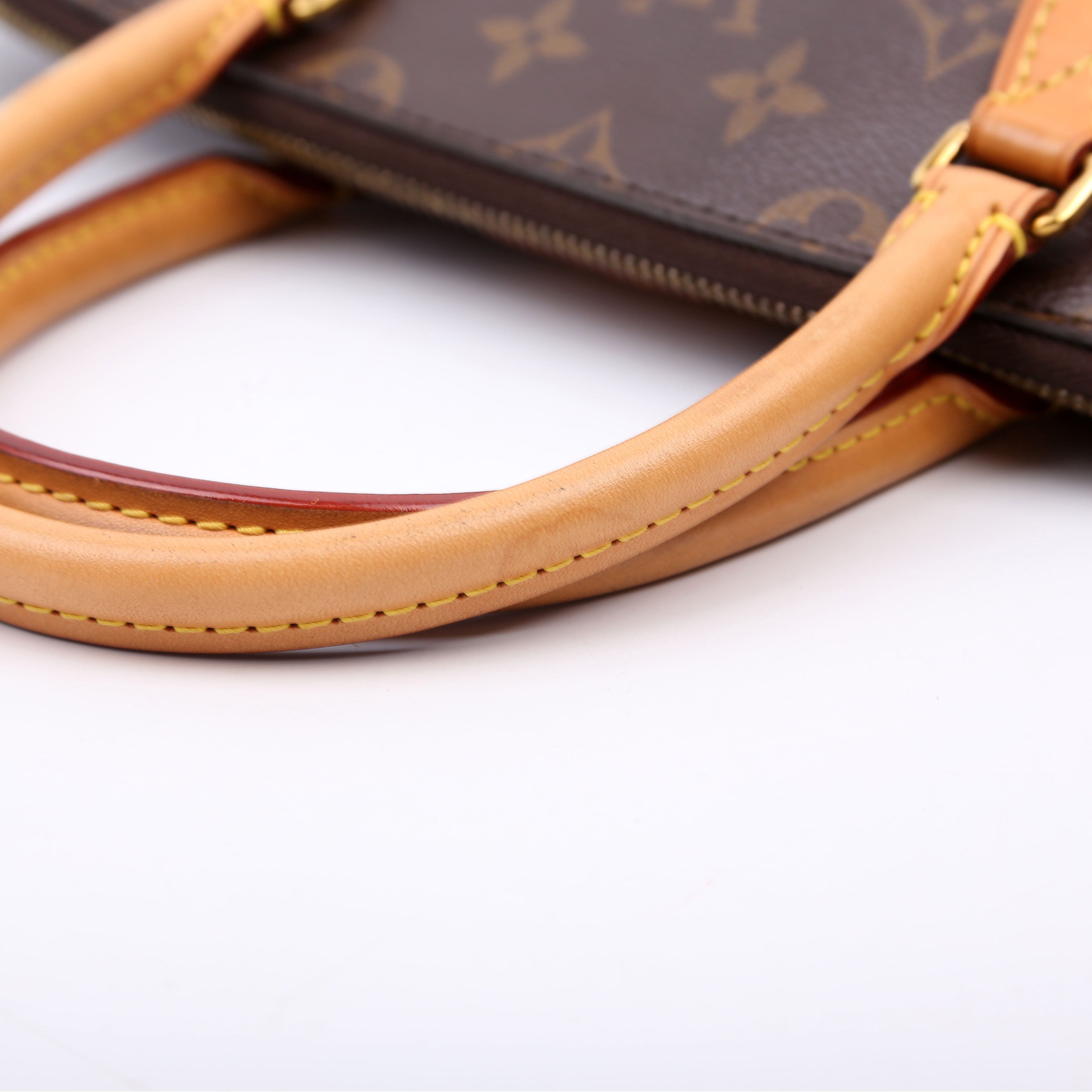 Turenne PM Monogram