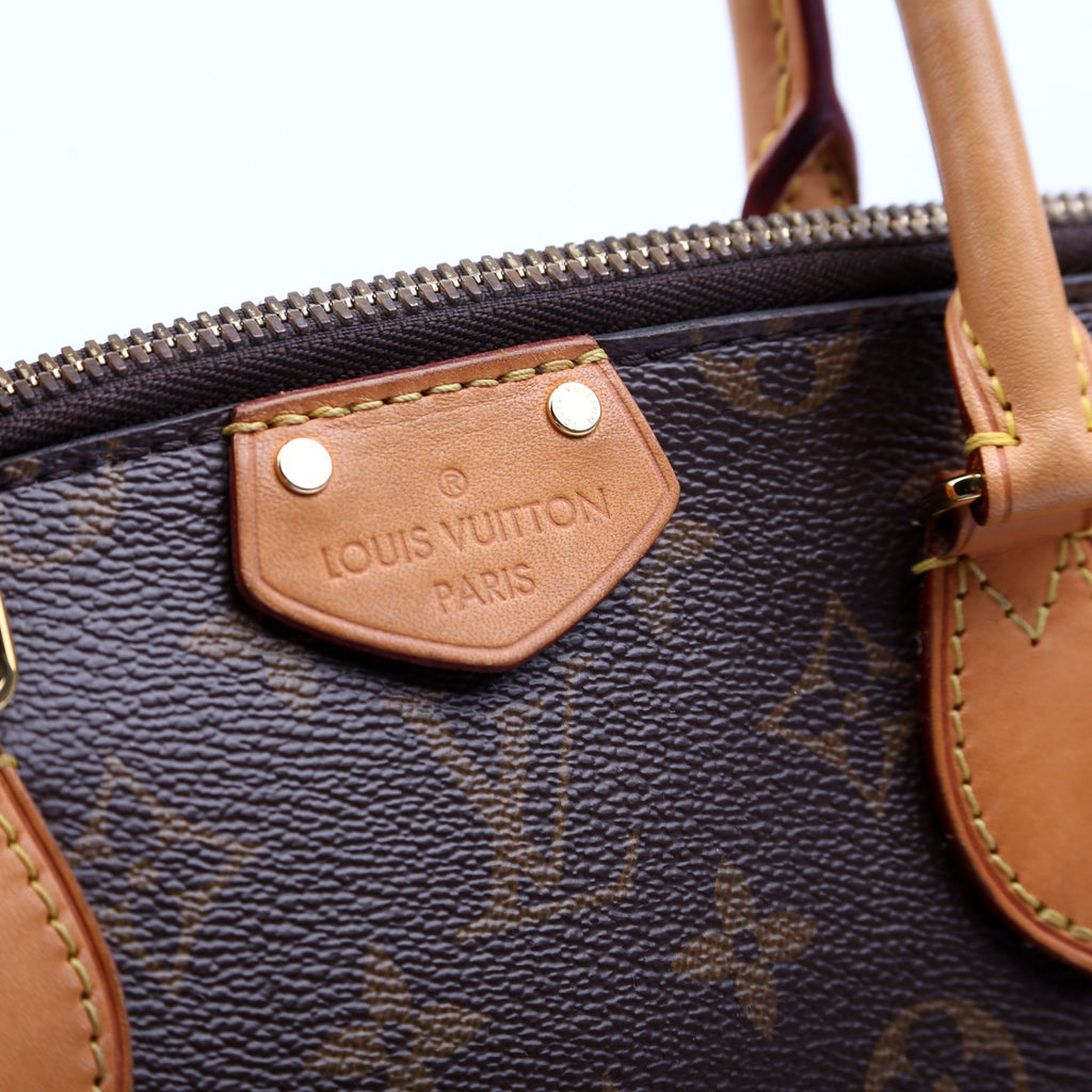 Turenne PM Monogram