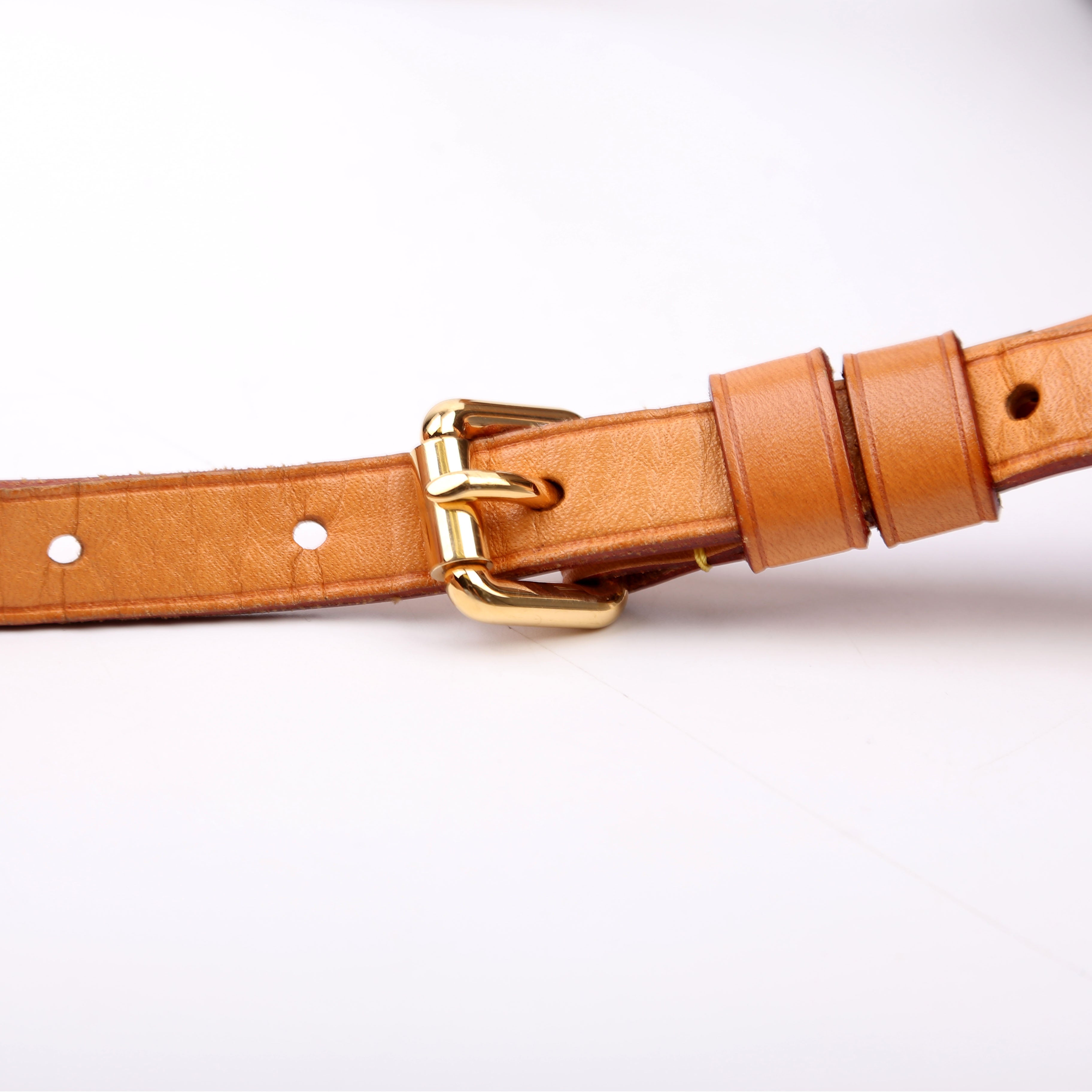 Turenne PM Monogram