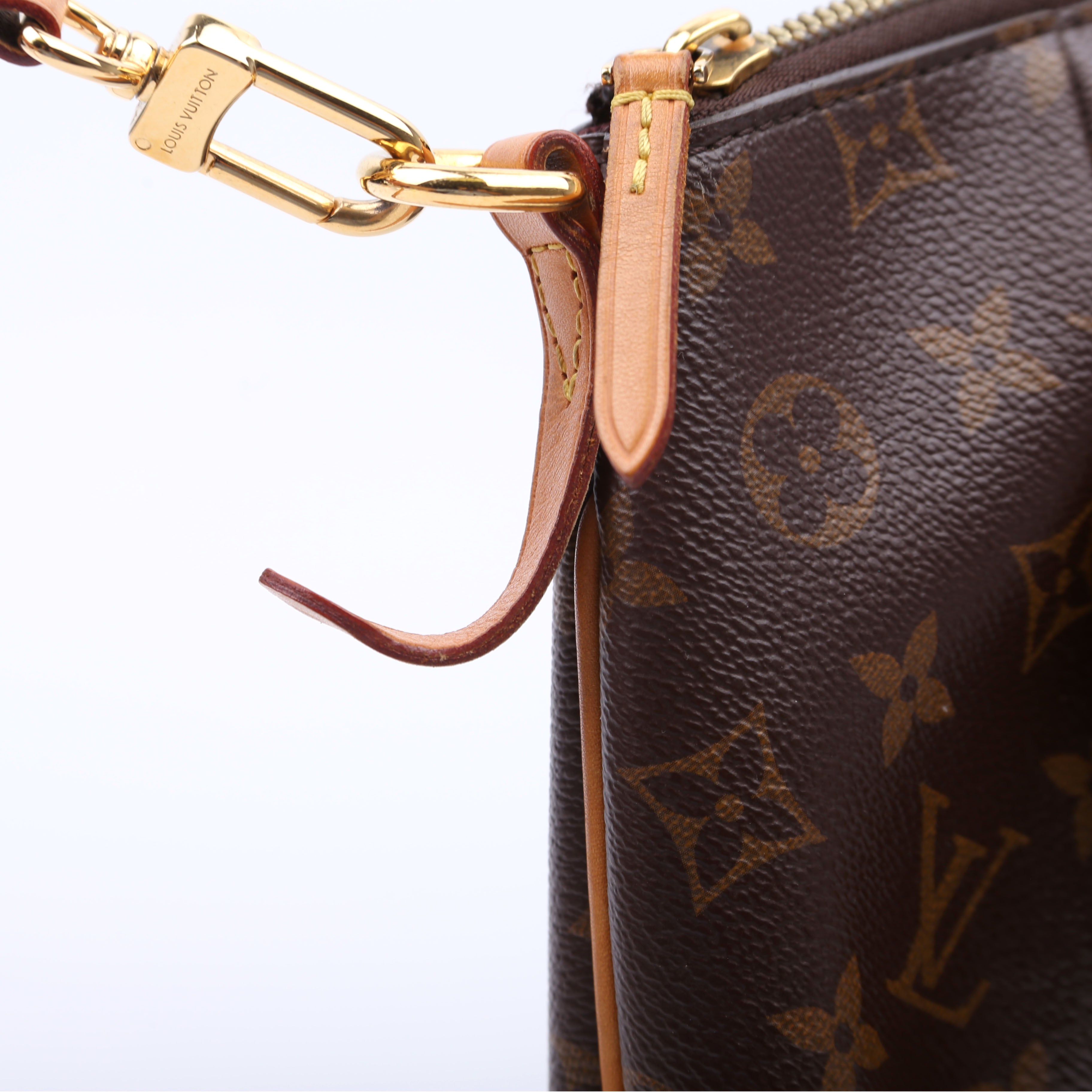 Turenne PM Monogram