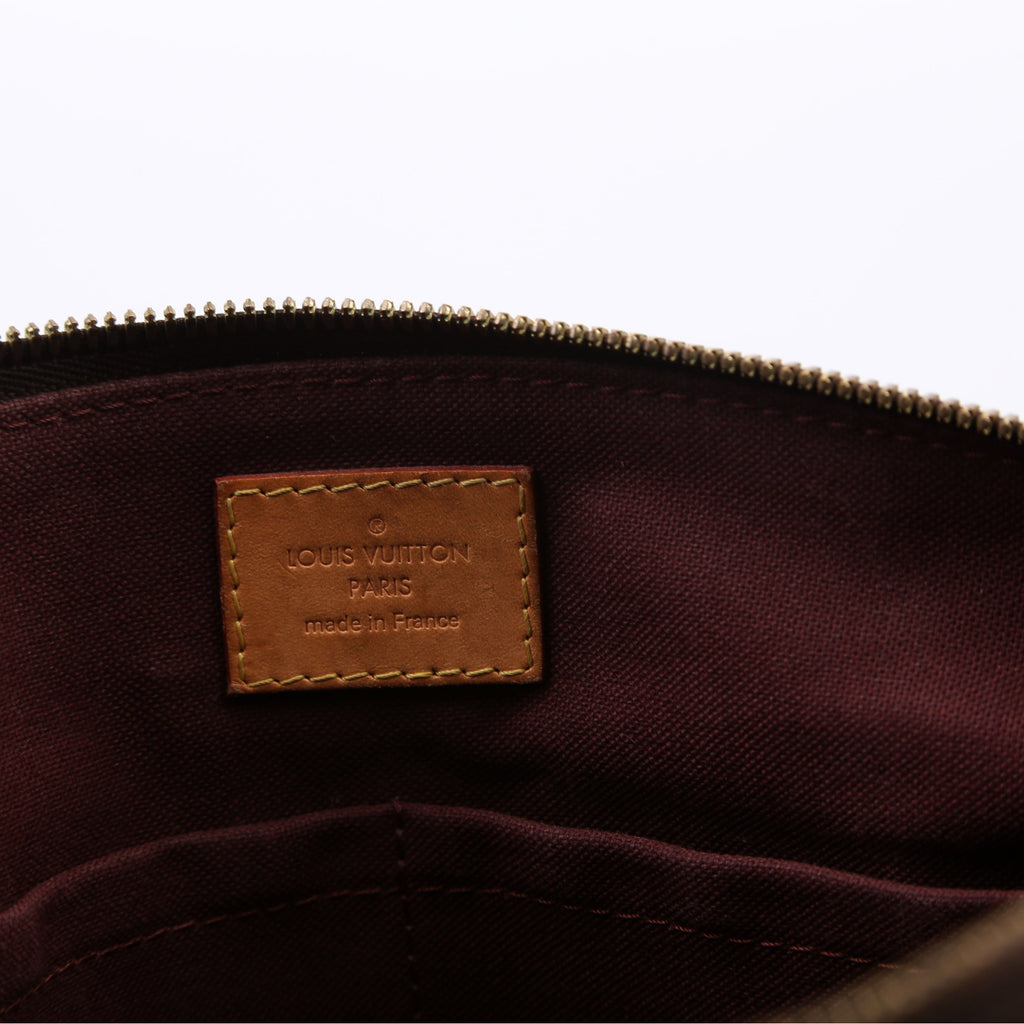 Turenne PM Monogram