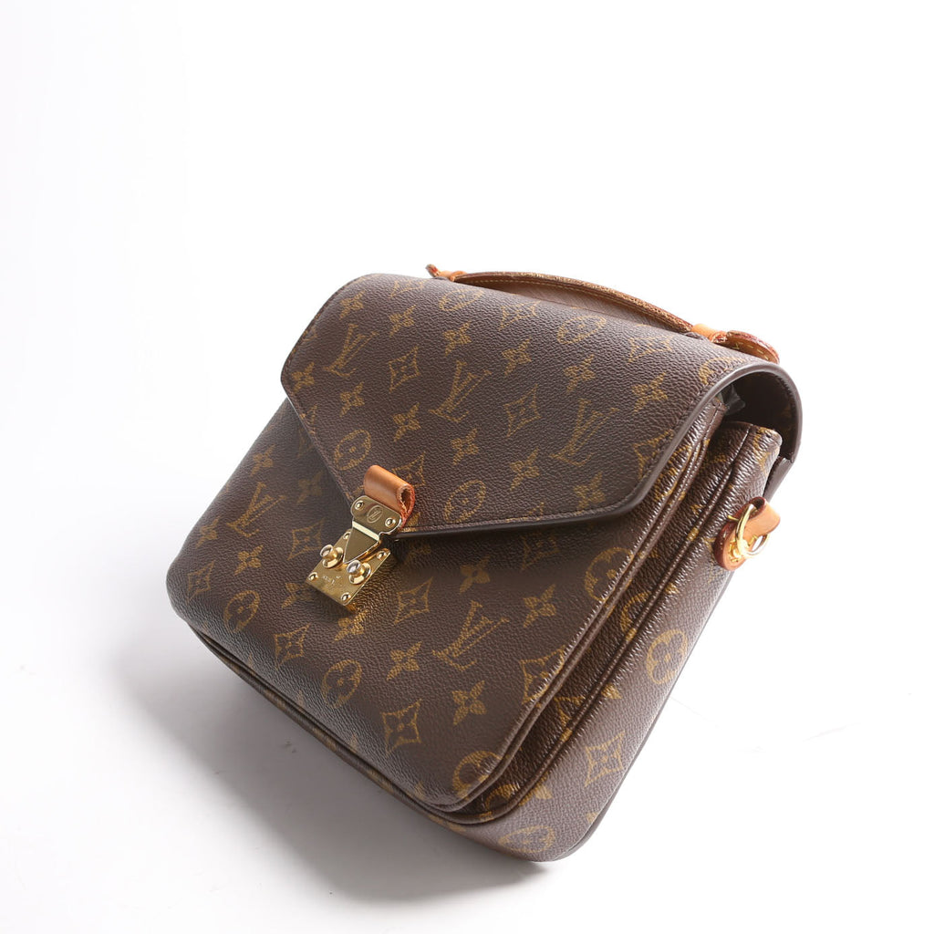 Pochette Metis Monogram