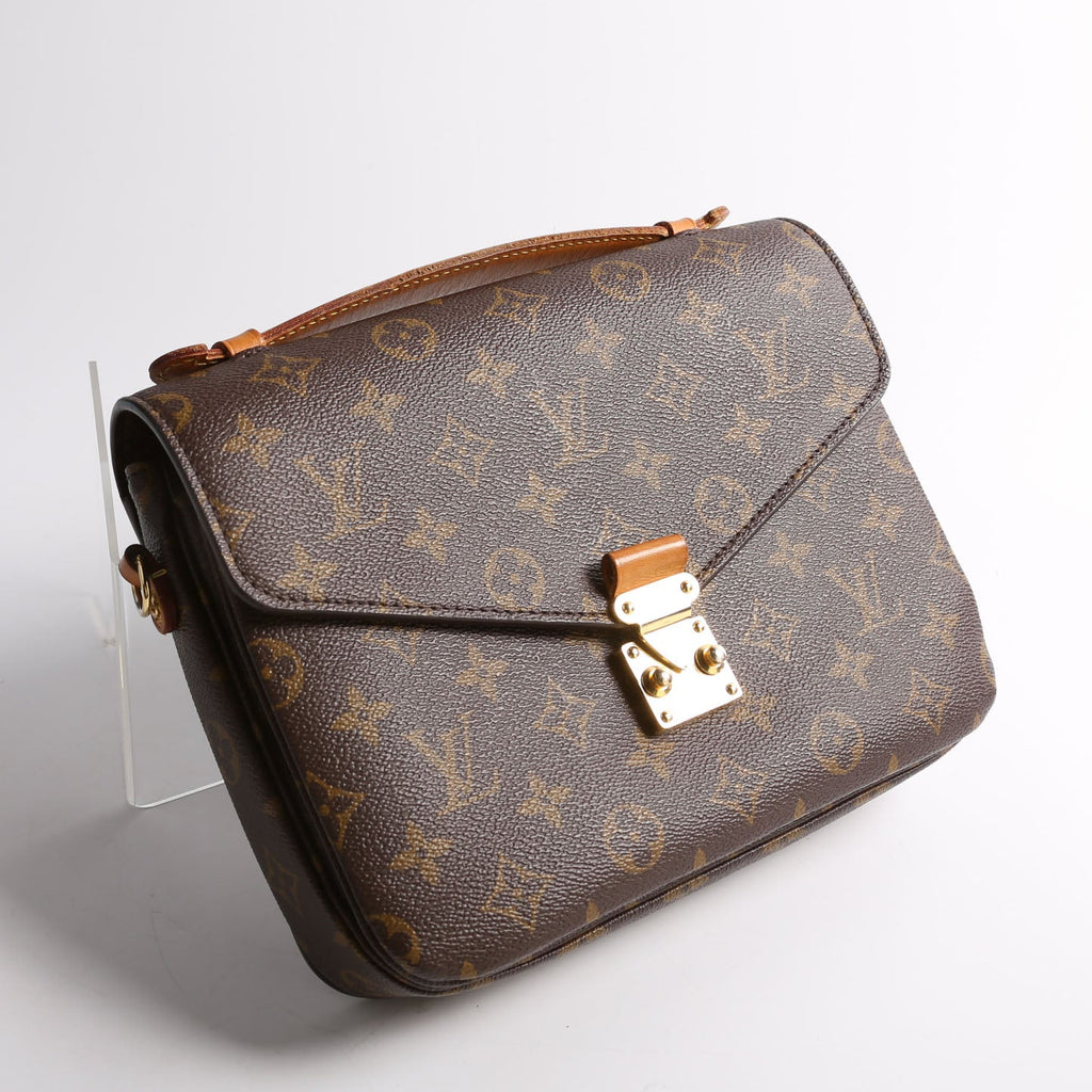 Pochette Metis Monogram