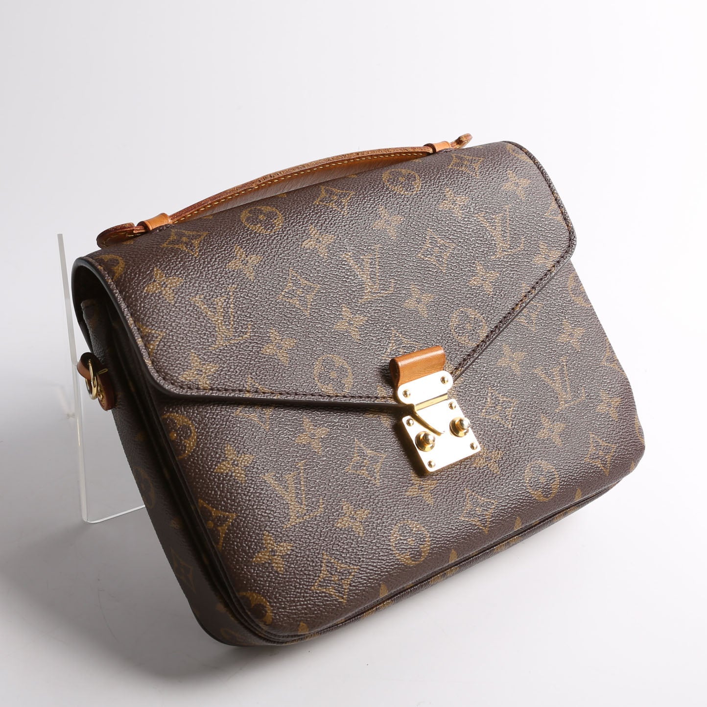 Pochette Metis Monogram