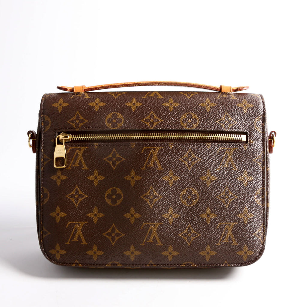 Pochette Metis Monogram