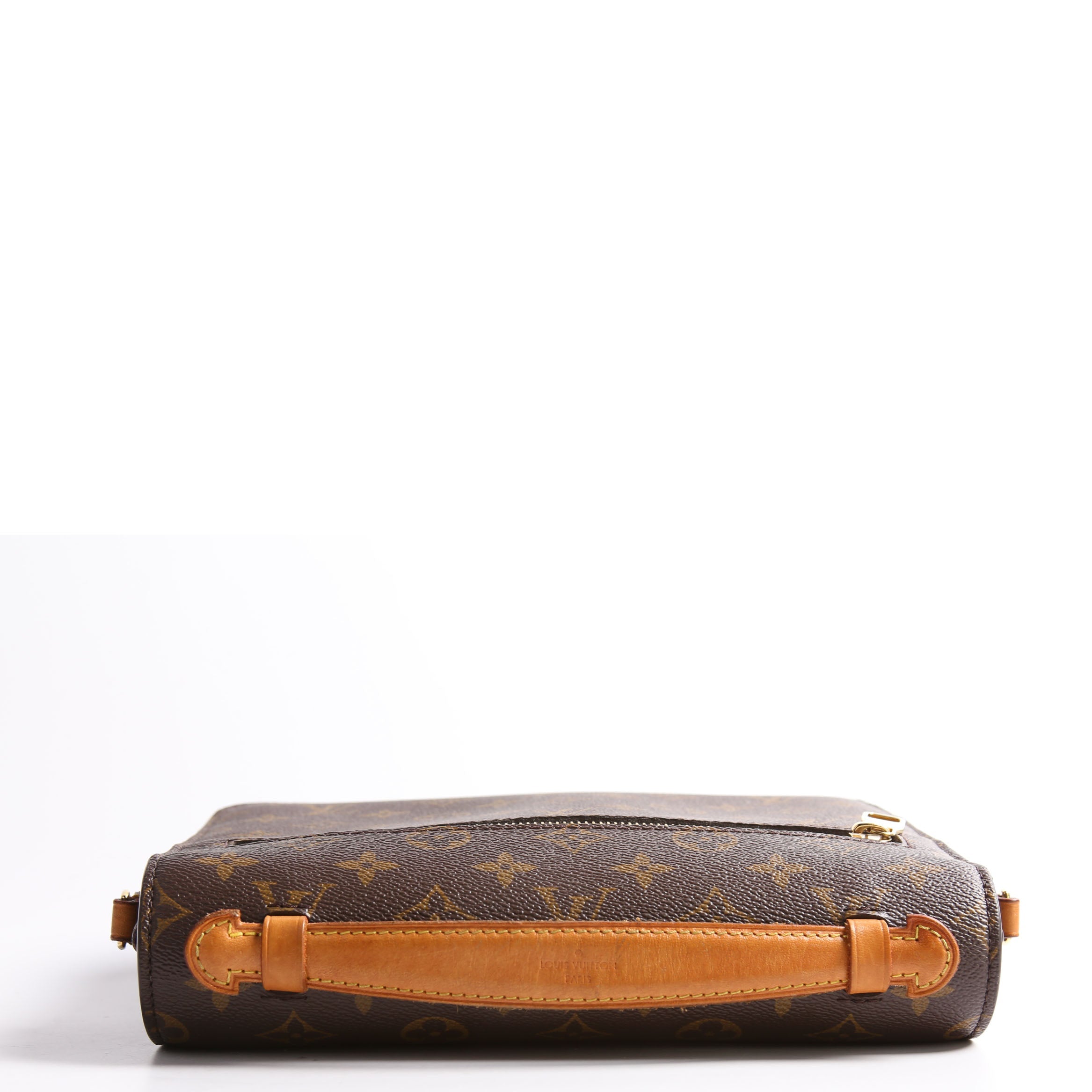Pochette Metis Monogram