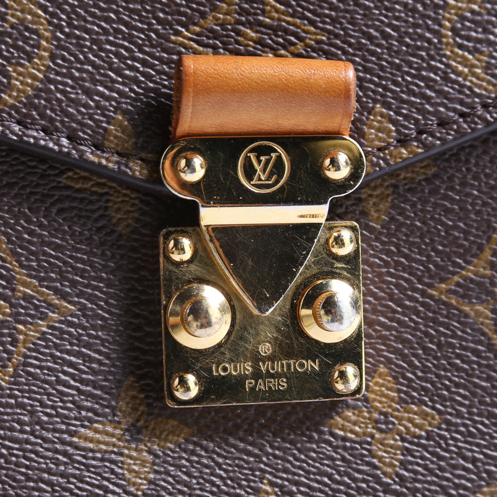 Pochette Metis Monogram