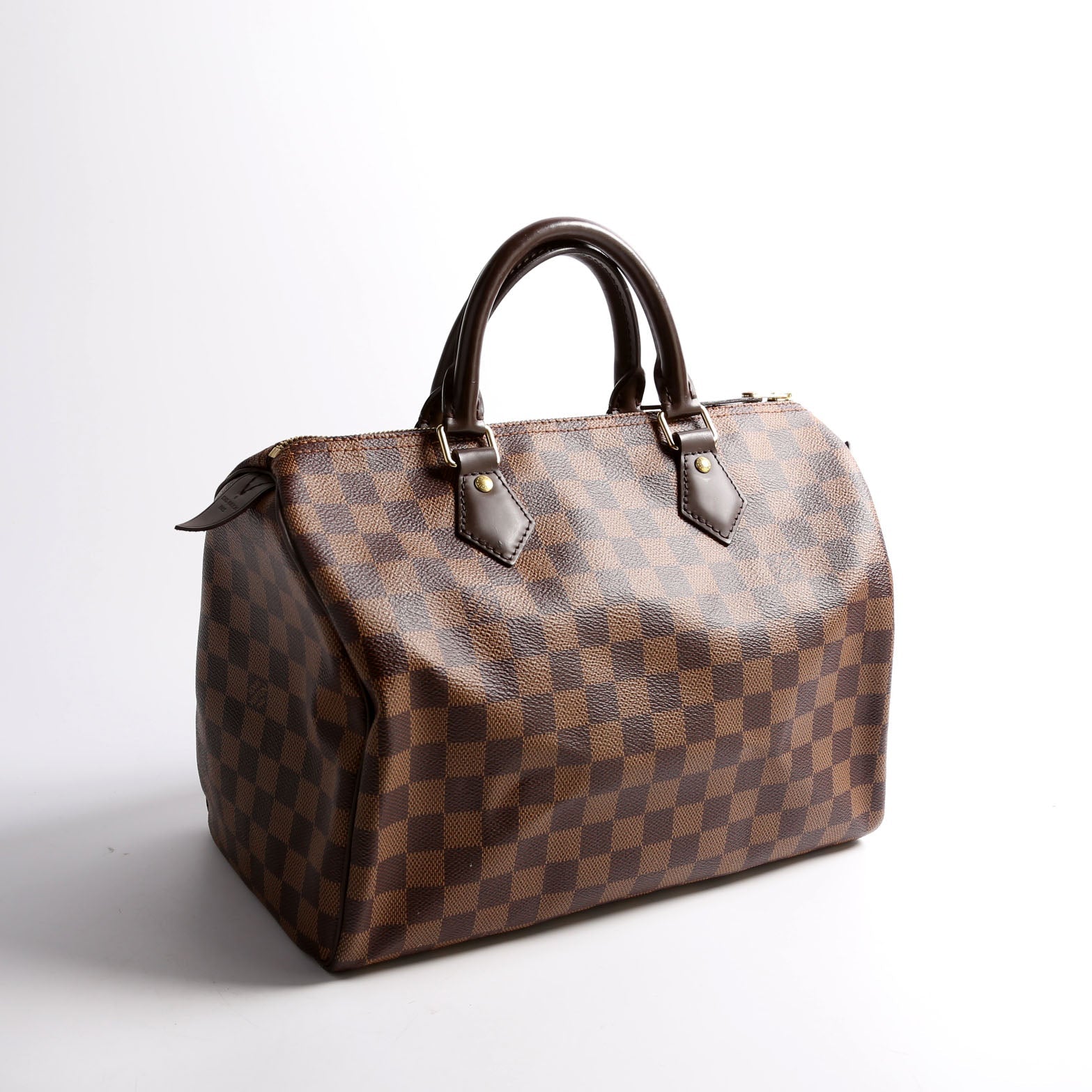 Speedy 30 Ebene