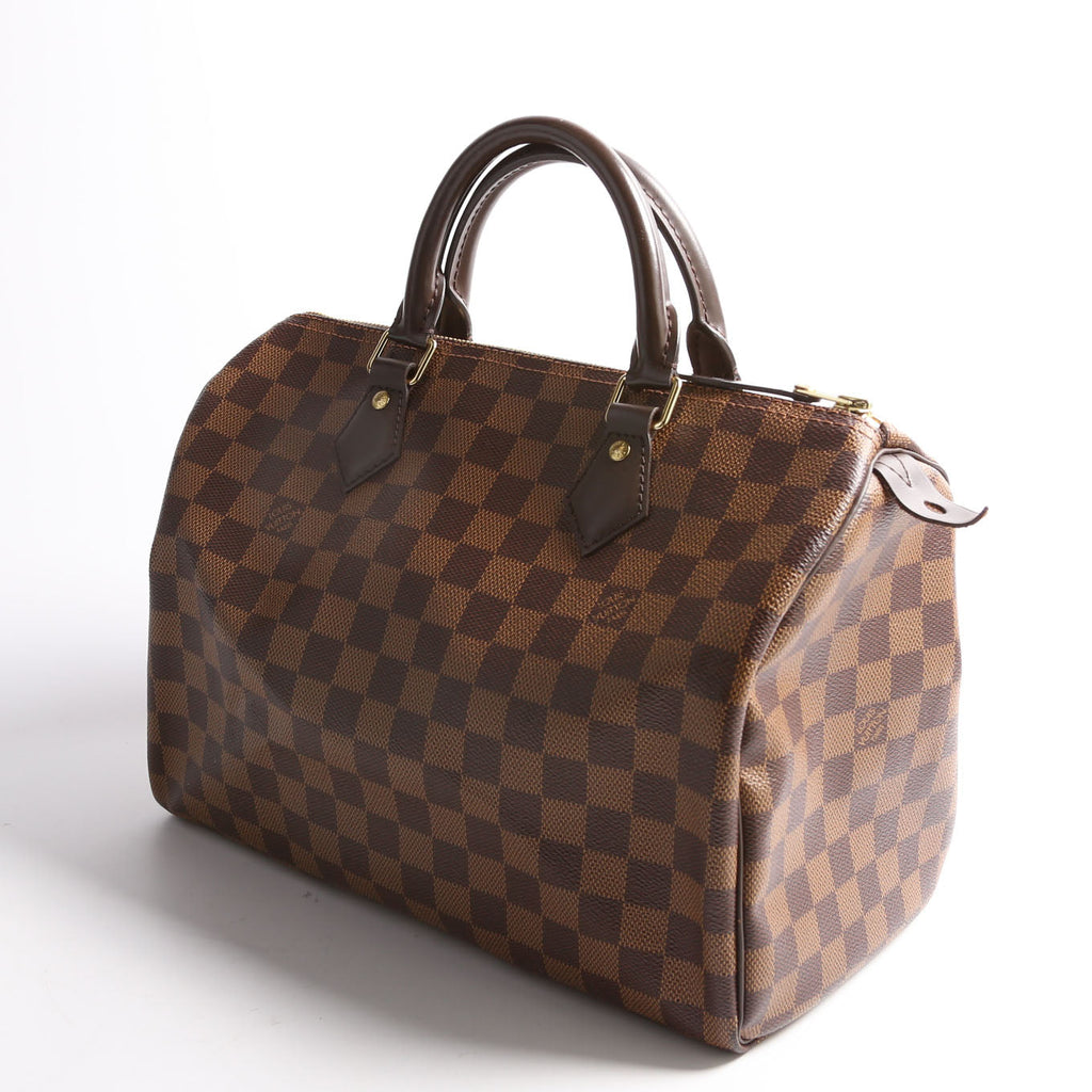 Speedy 30 Ebene
