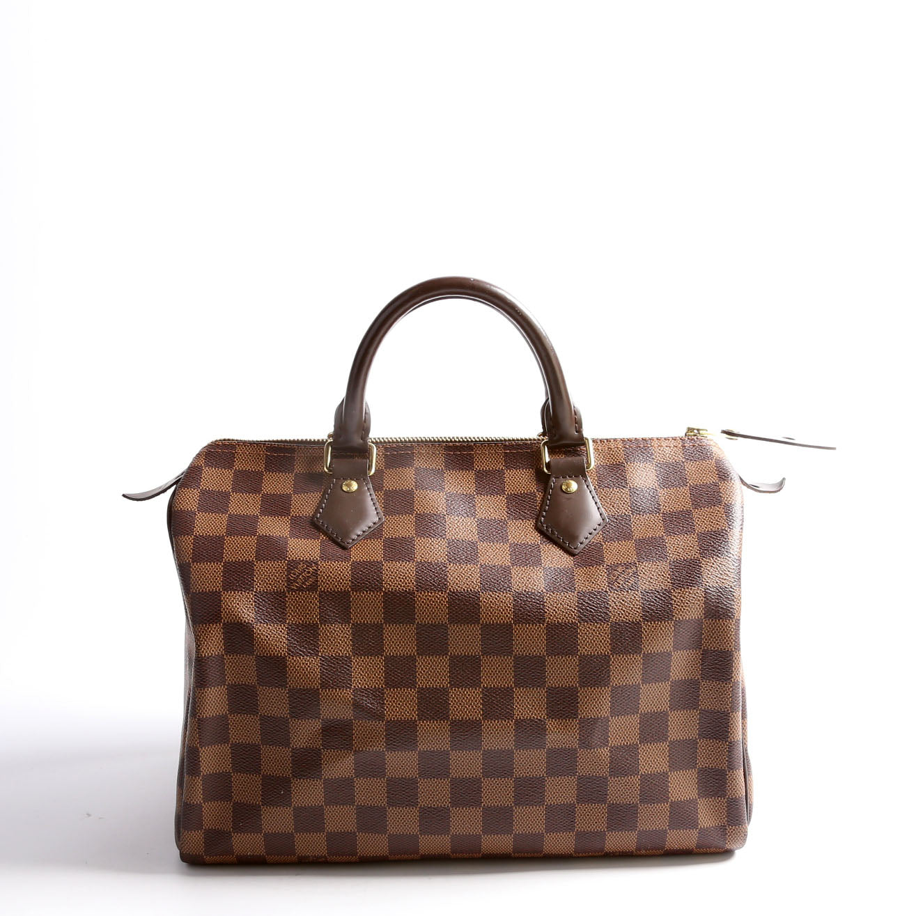Speedy 30 Ebene