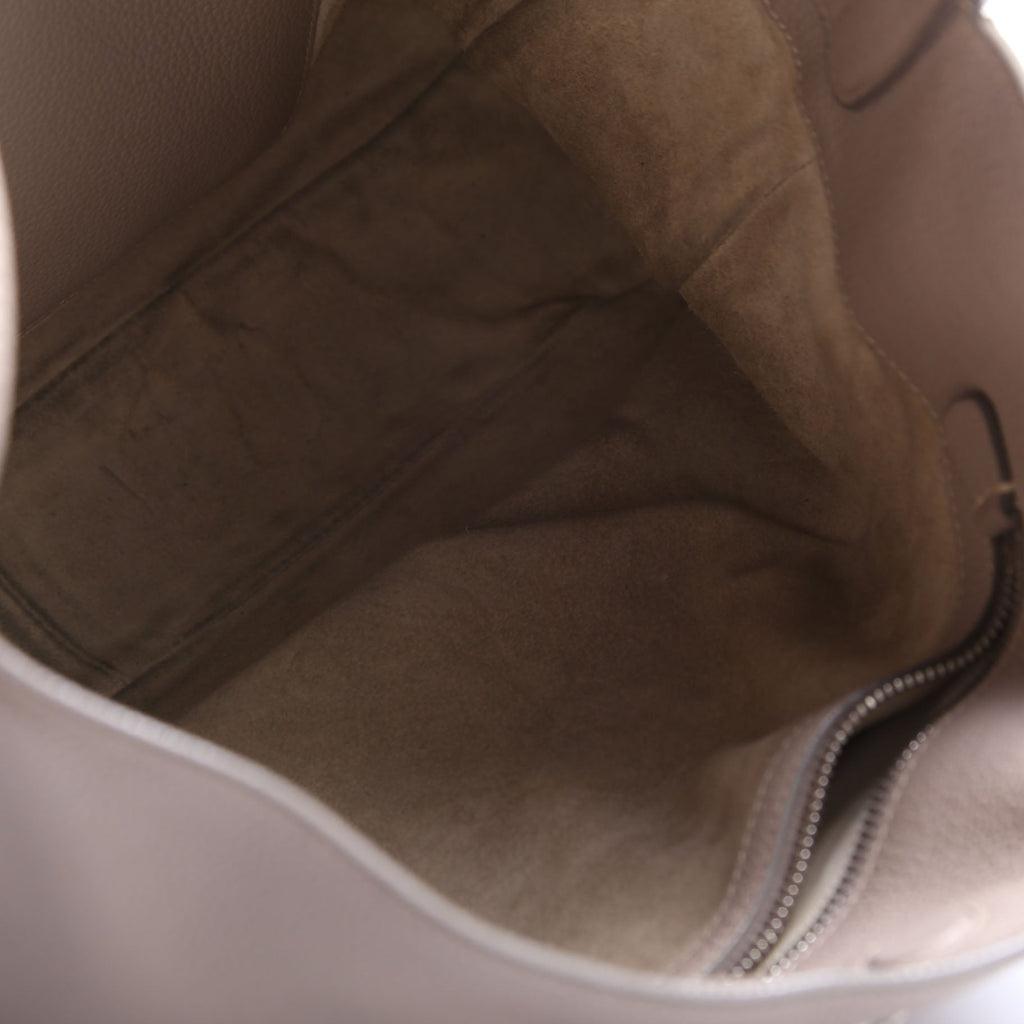 Vitello Daino Hobo Beige