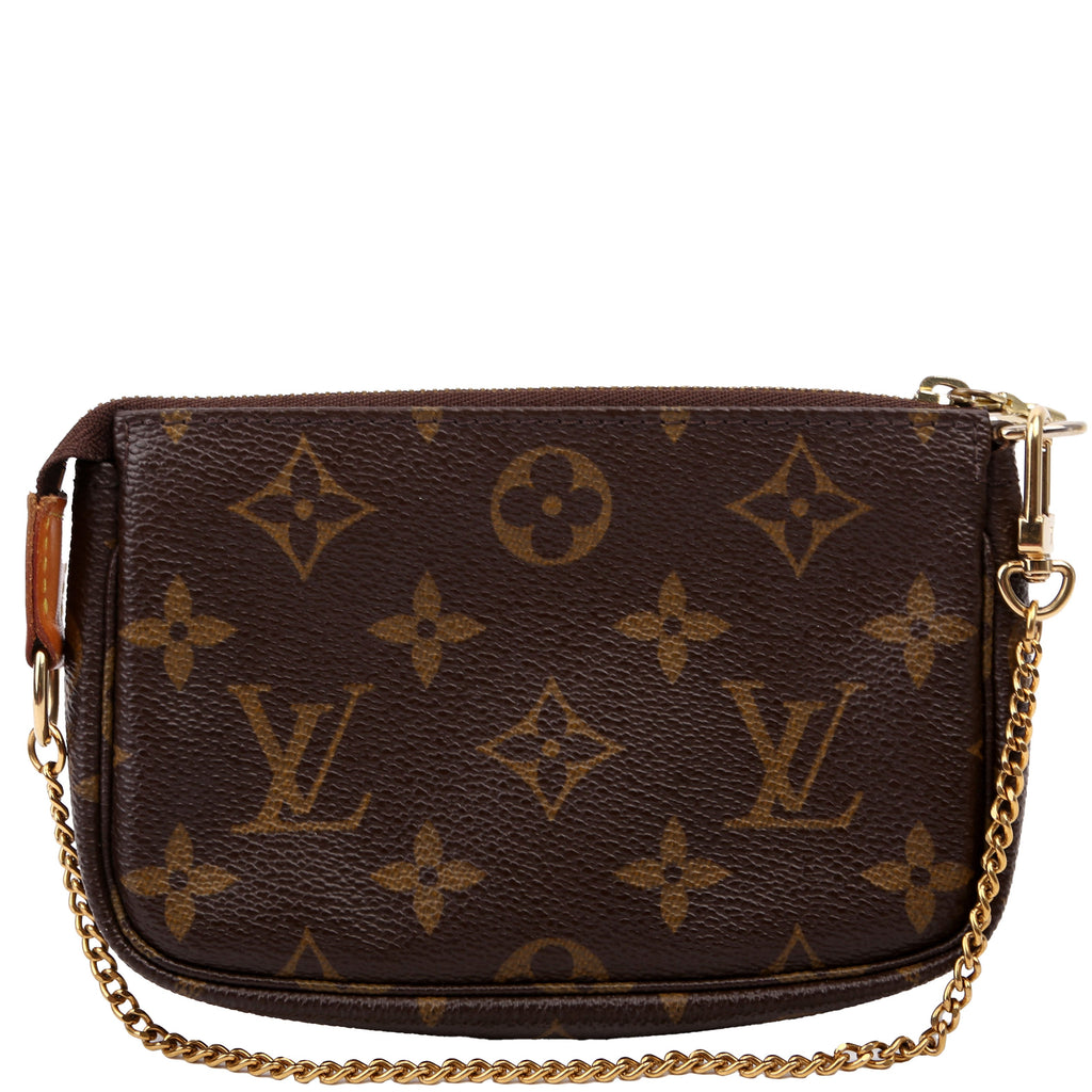 Pochette Accessories Mini Monogram