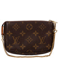 Pochette Accessories Mini Monogram