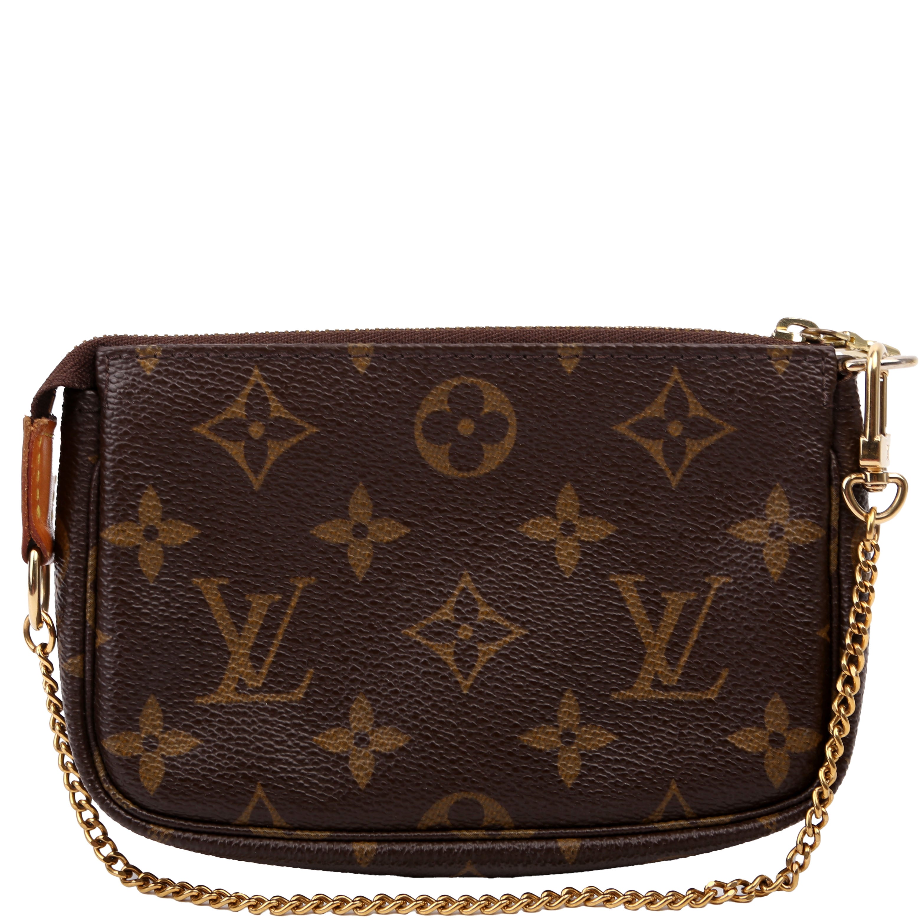 Pochette Accessories Mini Monogram