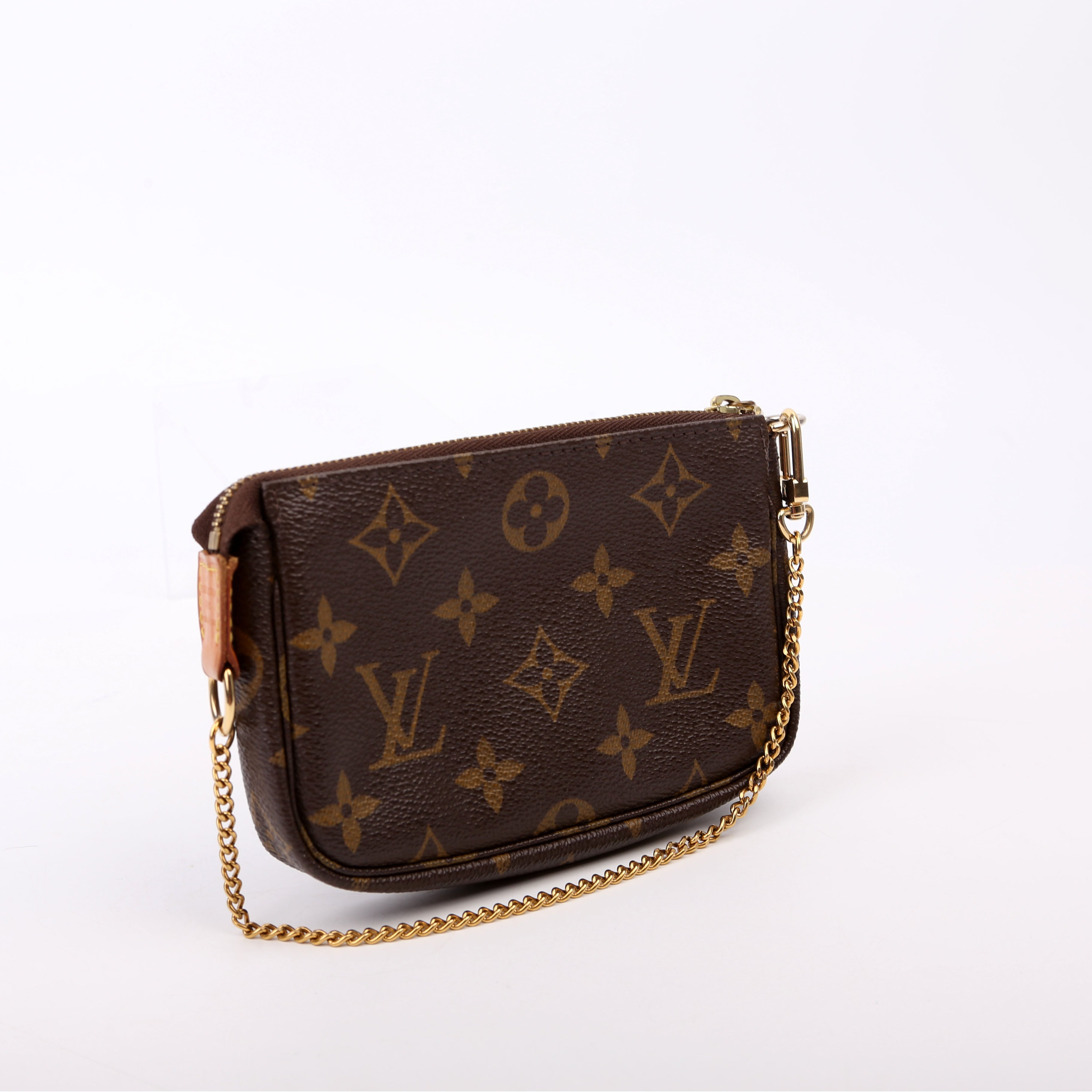 Pochette Accessories Mini Monogram