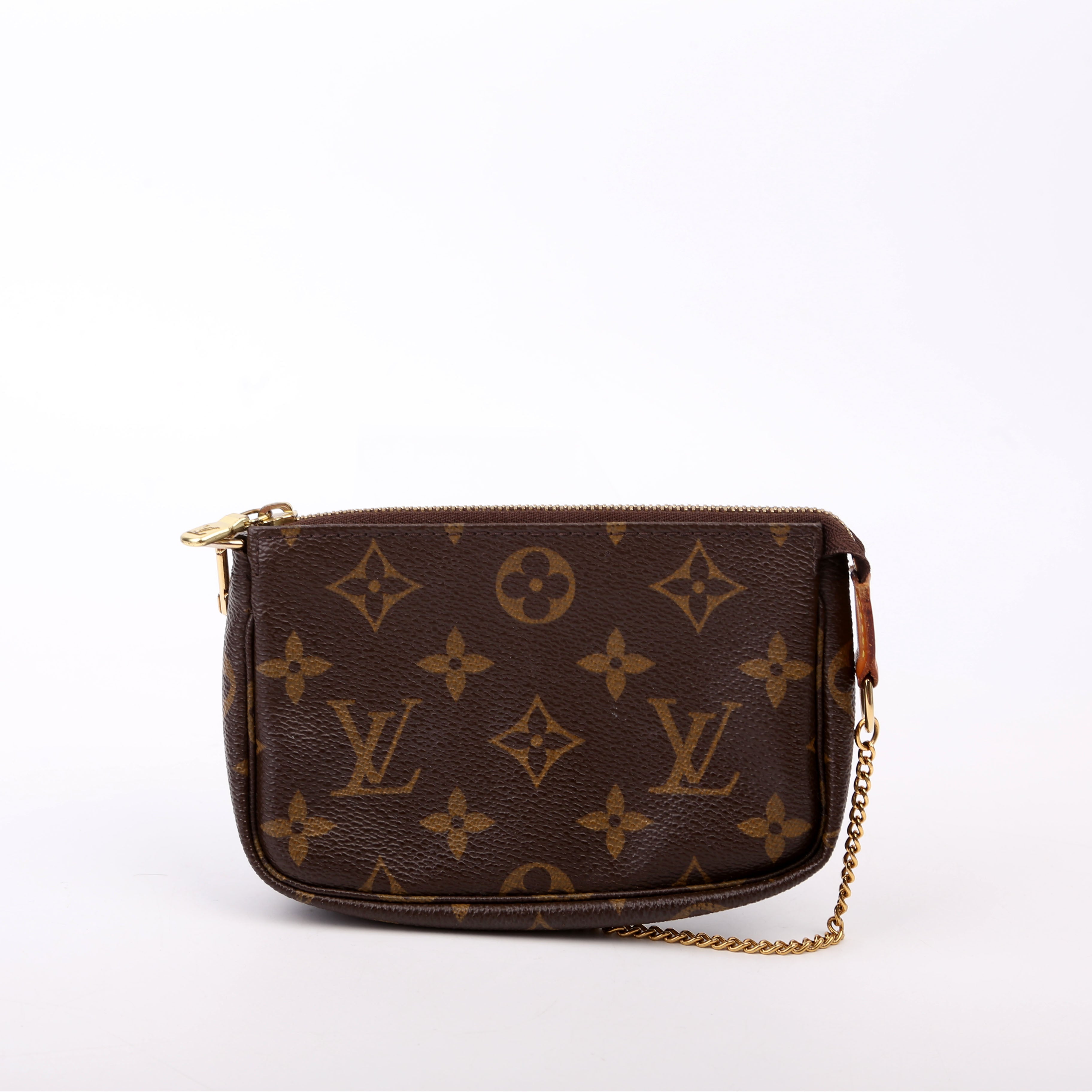 Pochette Accessories Mini Monogram