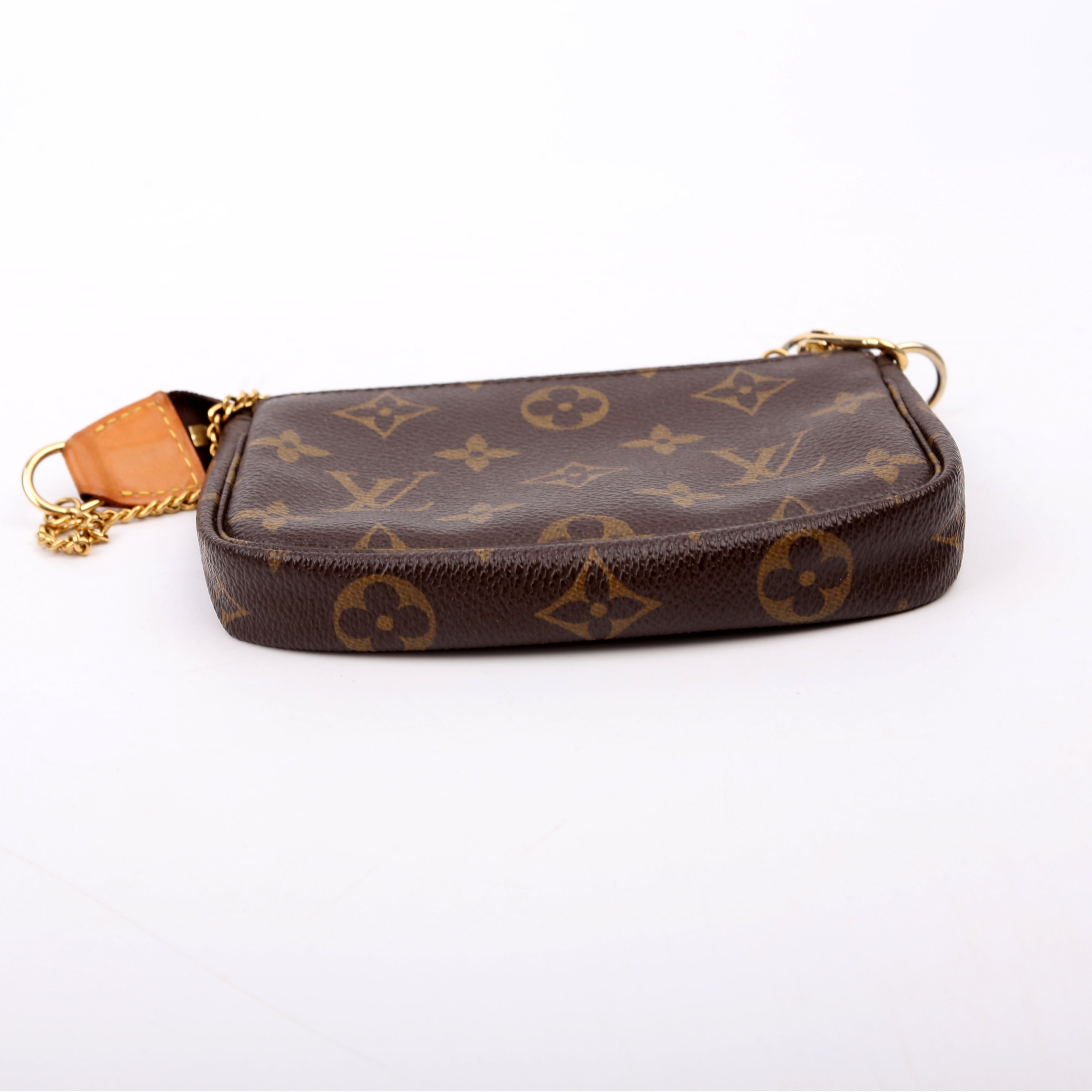 Pochette Accessories Mini Monogram