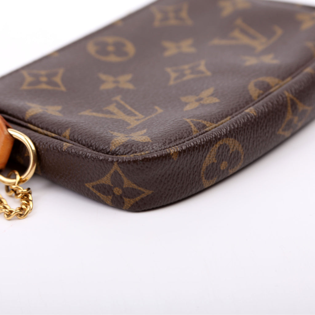 Pochette Accessories Mini Monogram