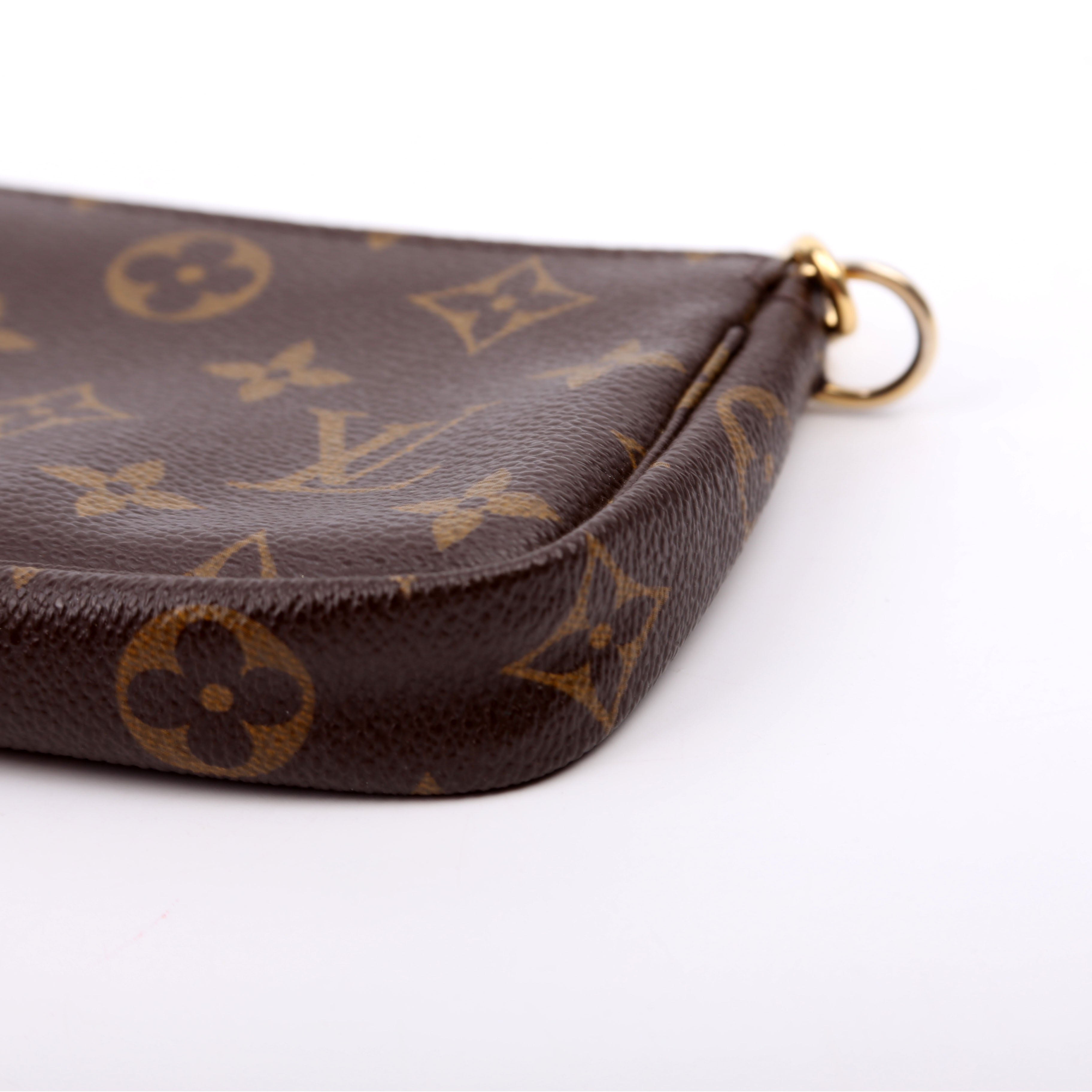 Pochette Accessories Mini Monogram
