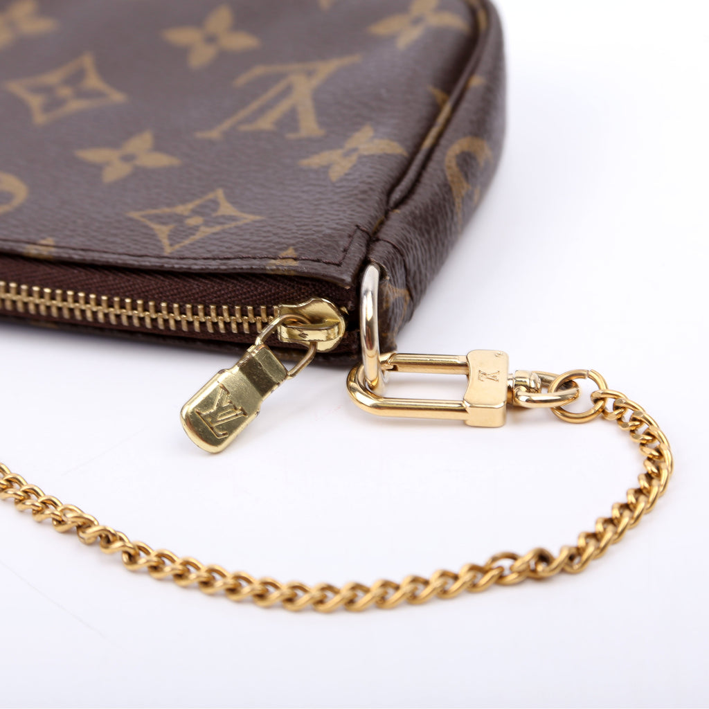 Pochette Accessories Mini Monogram