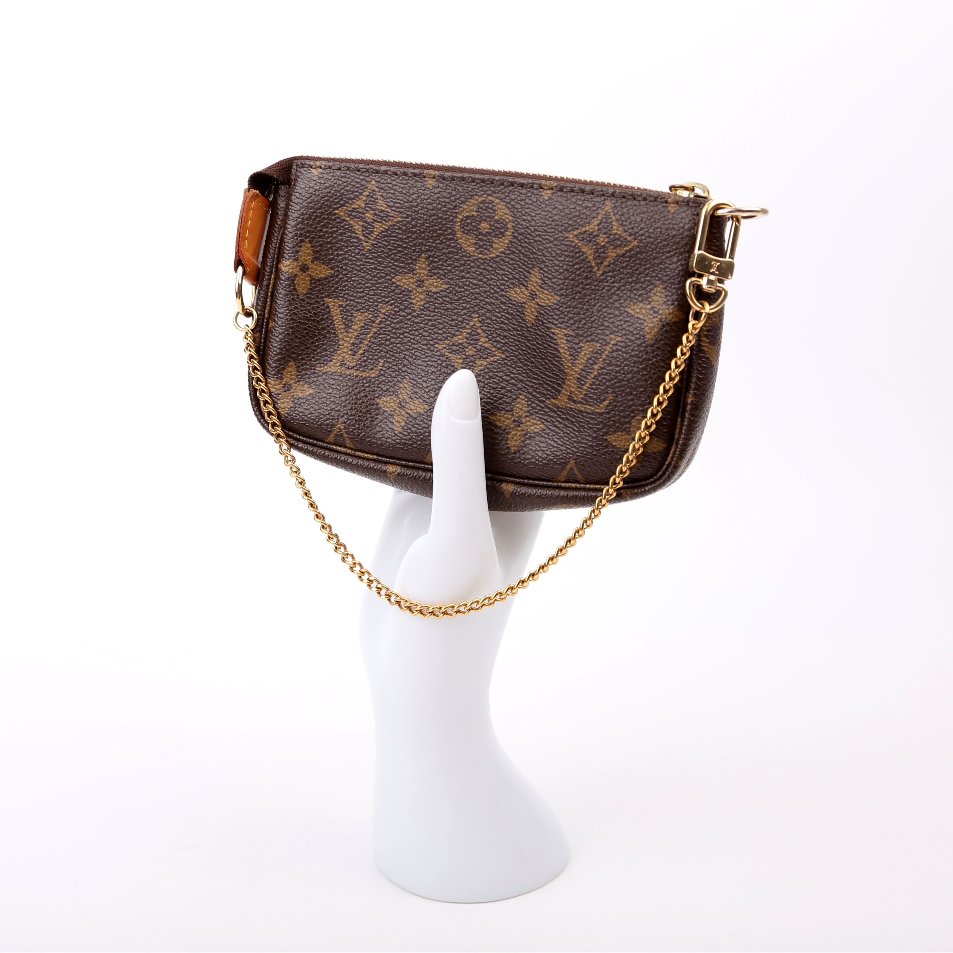 Pochette Accessories Mini Monogram